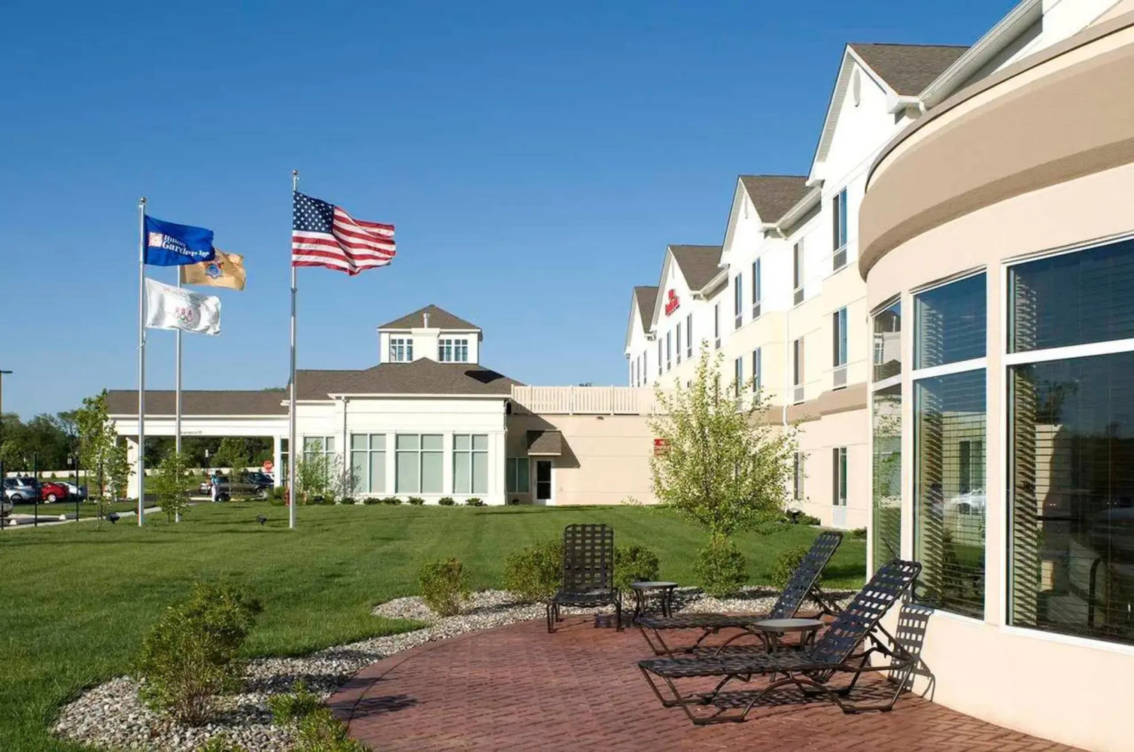 Hilton Garden Inn Mount Holly/Westampton
