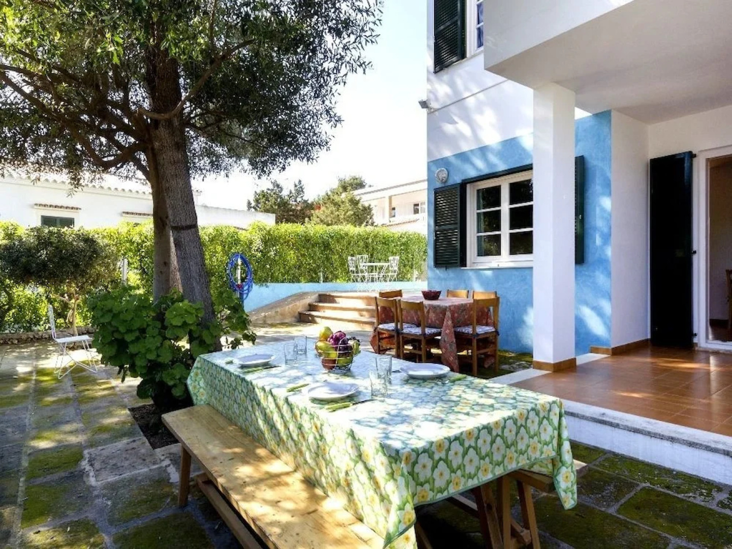 Apartamentos Torreta