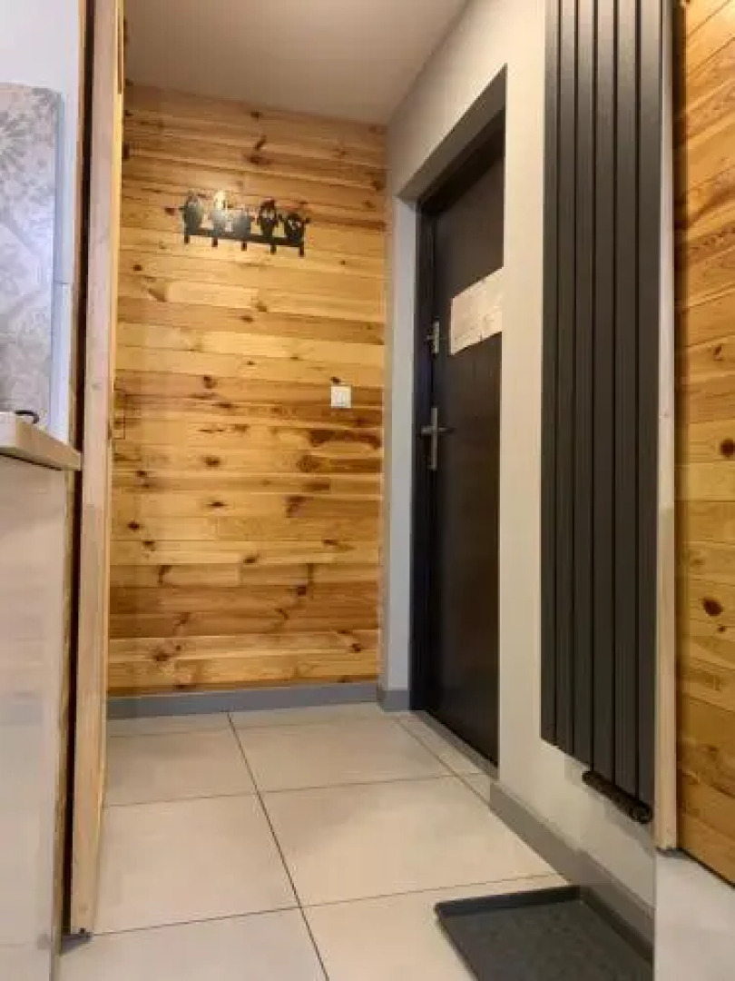 Agroturystyka i domki uPtaka