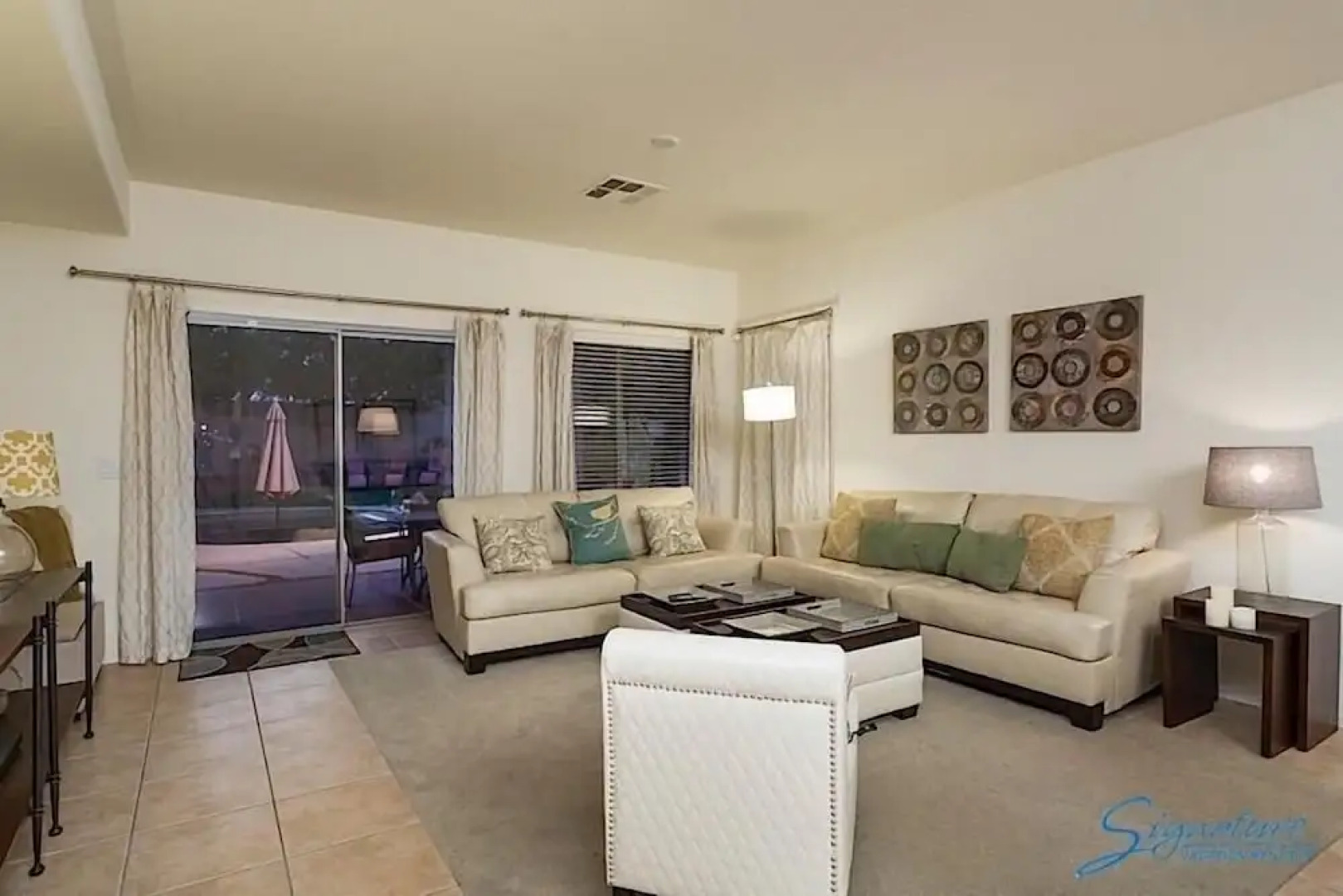 Hibiscus Haven By Signature Vacation Rentals