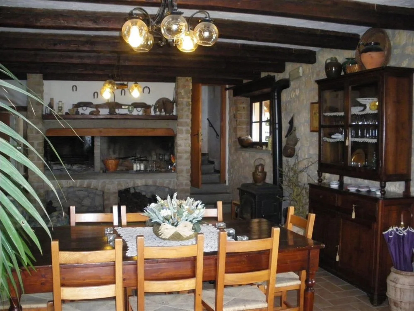 Agriturismo Poggio della Volara