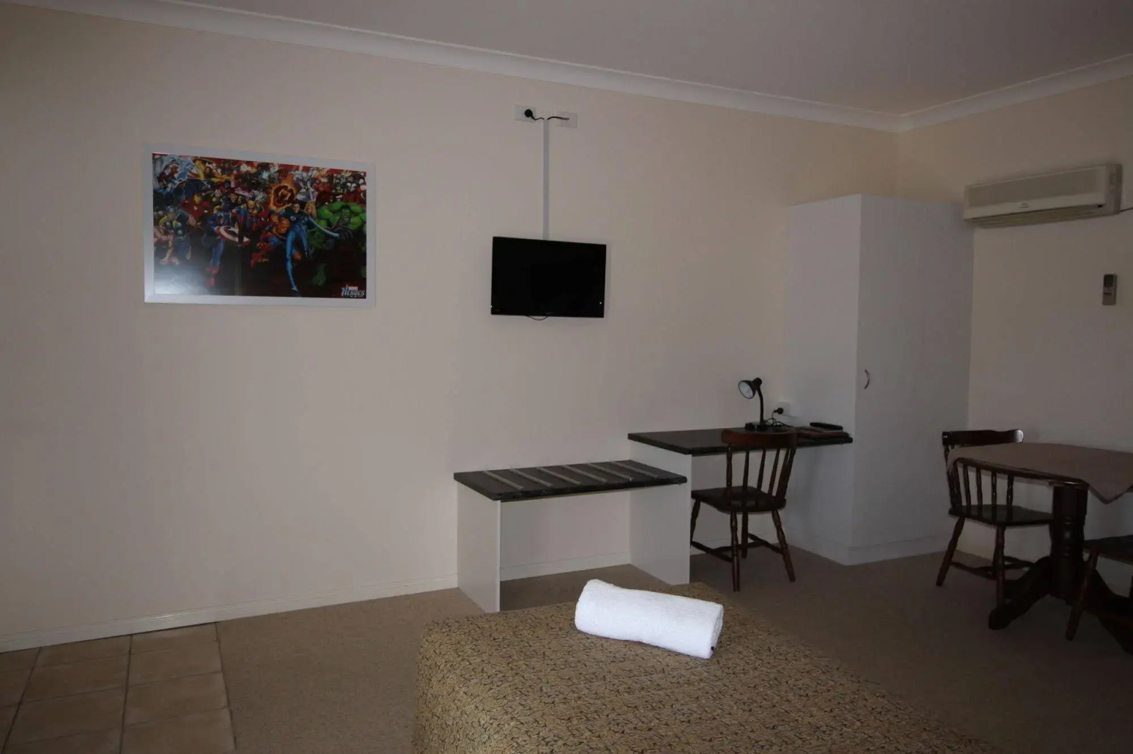 Top Of The Town Motor Inn Yackandandah