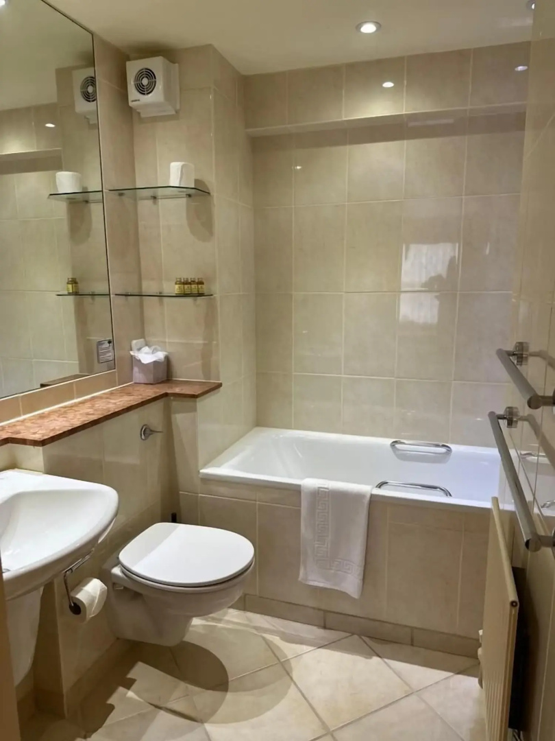 La Trelade Hotel