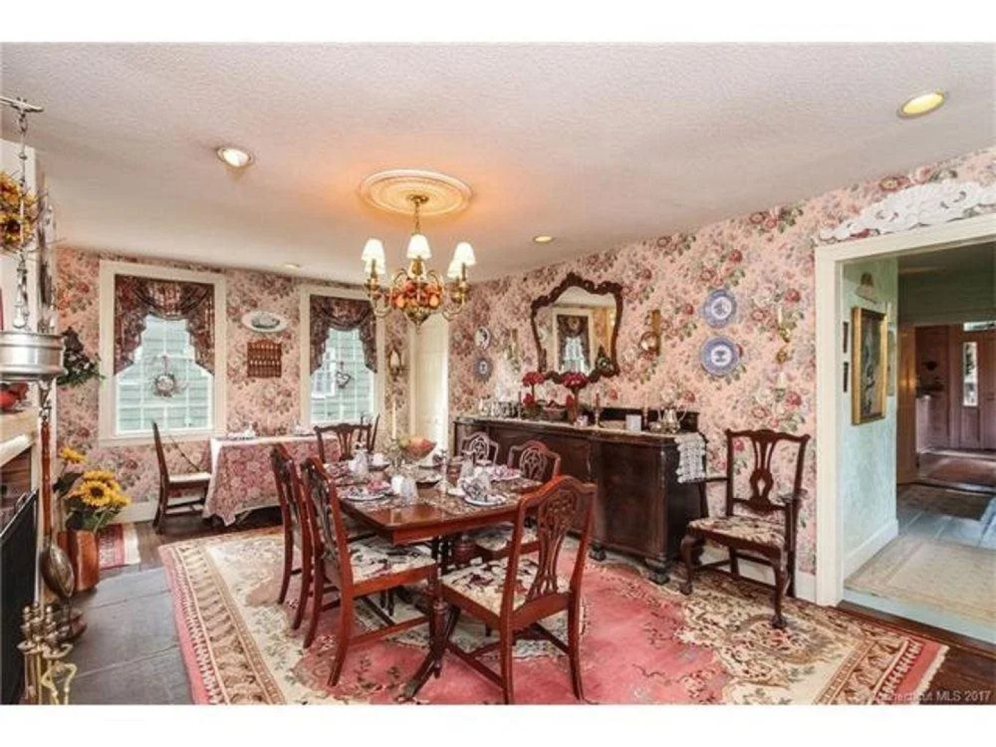 Chester Bulkley House Bed & Breakfast