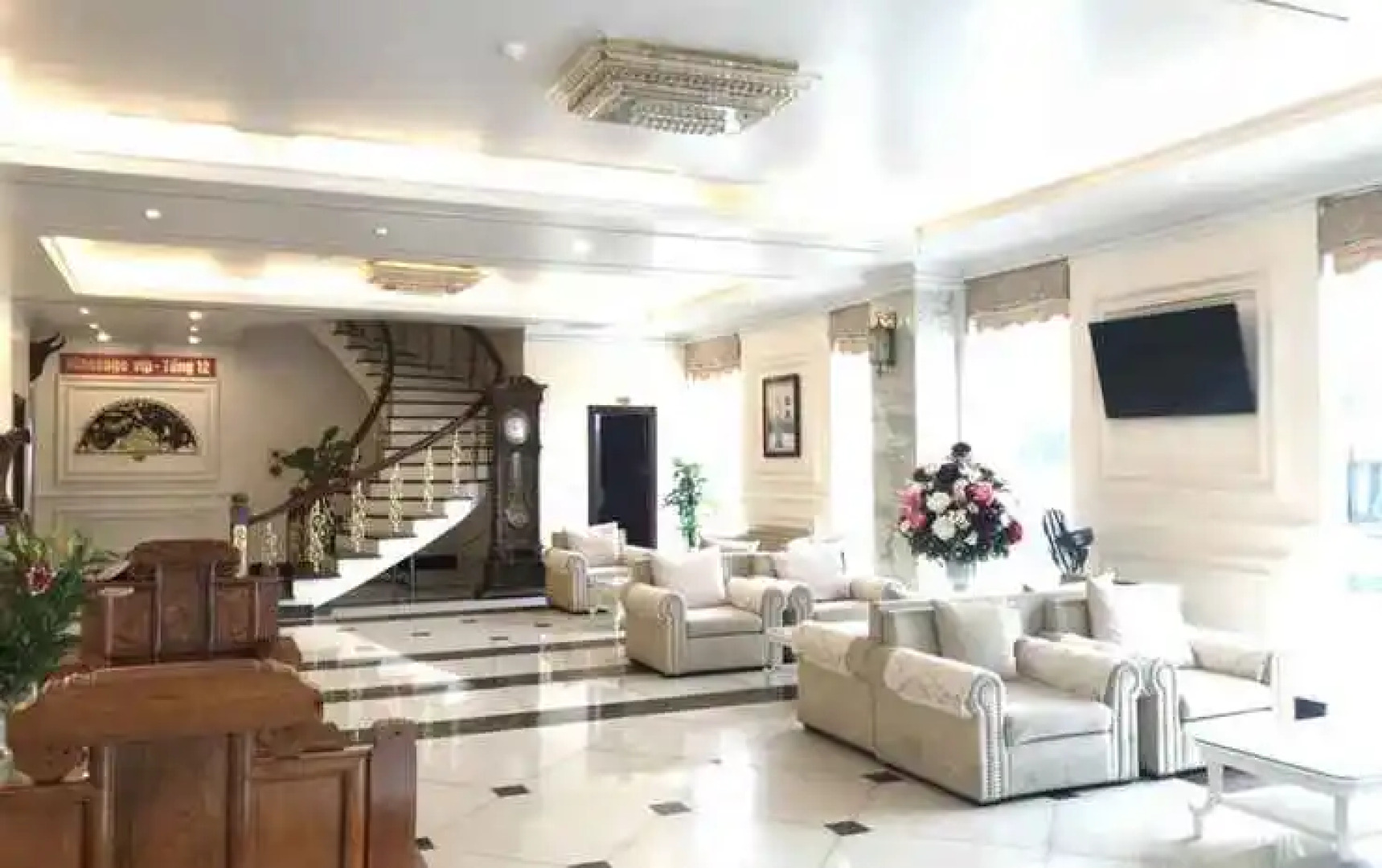 Lakeside 2 Hotel Nam Dinh