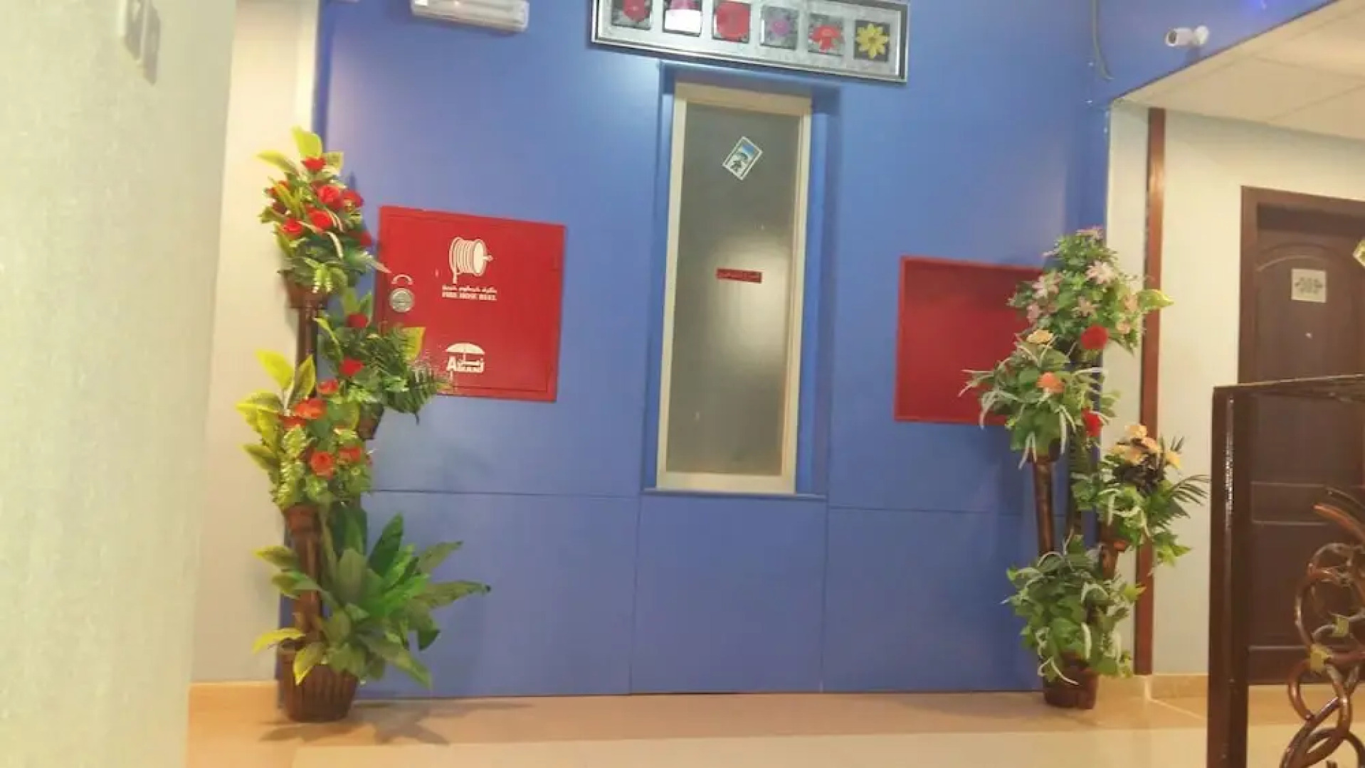 Al Eairy Furnished Apartments Al Ahsa 5