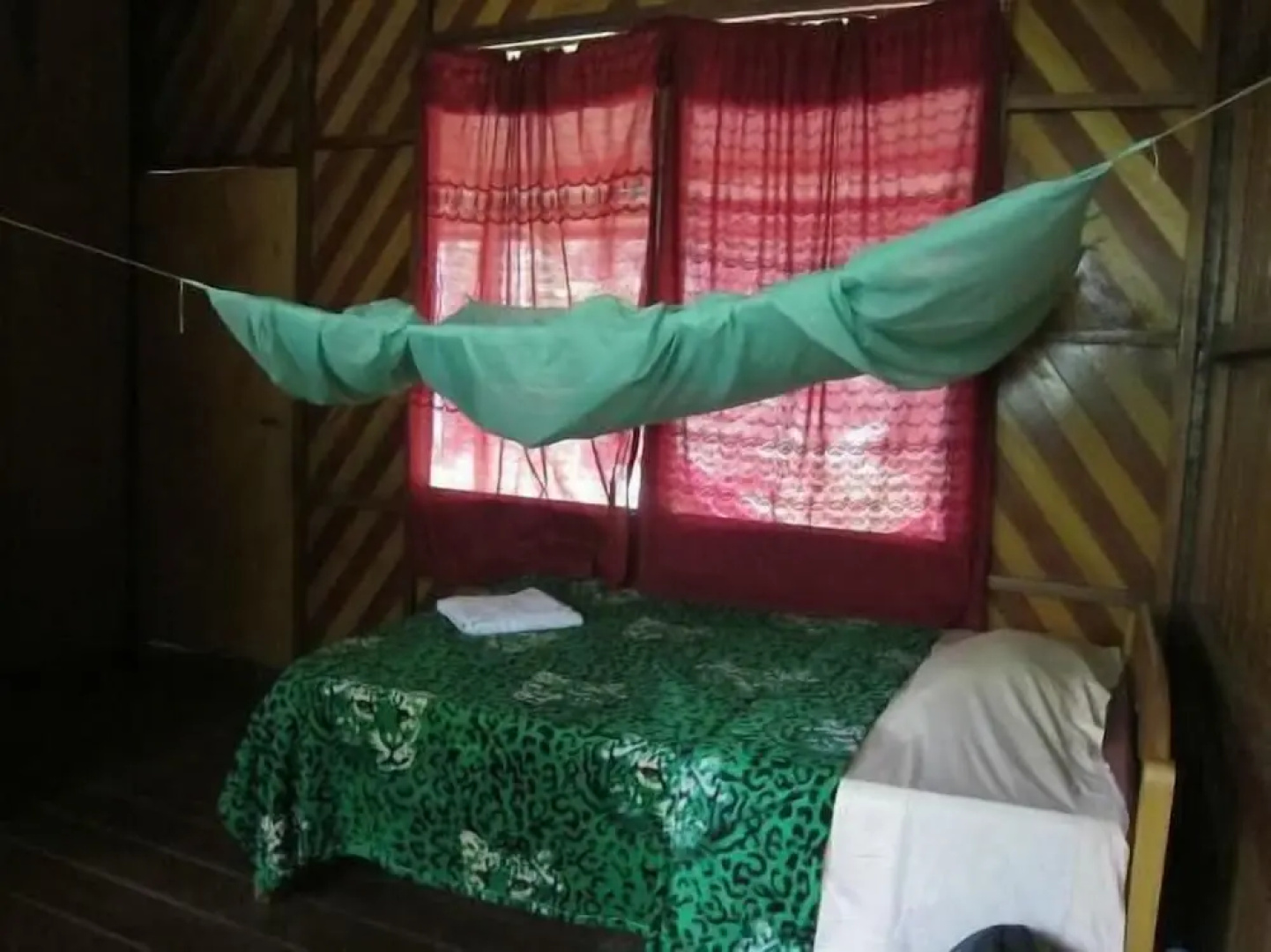 Amazon Lodge Tambopata