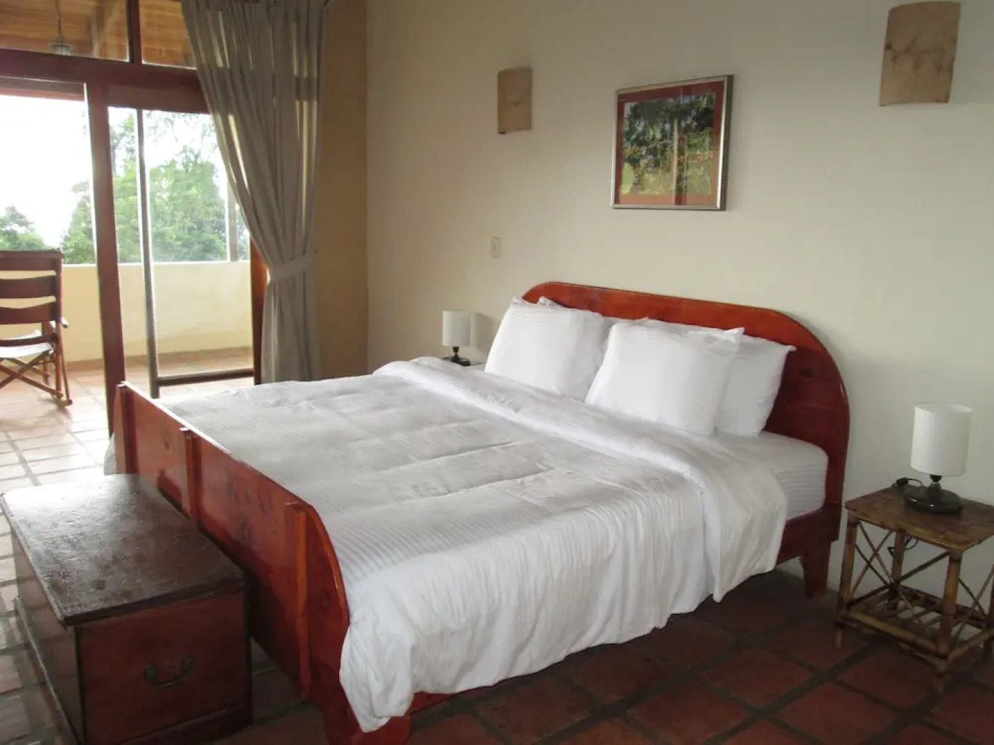 Rio Magnolia Nature Lodge