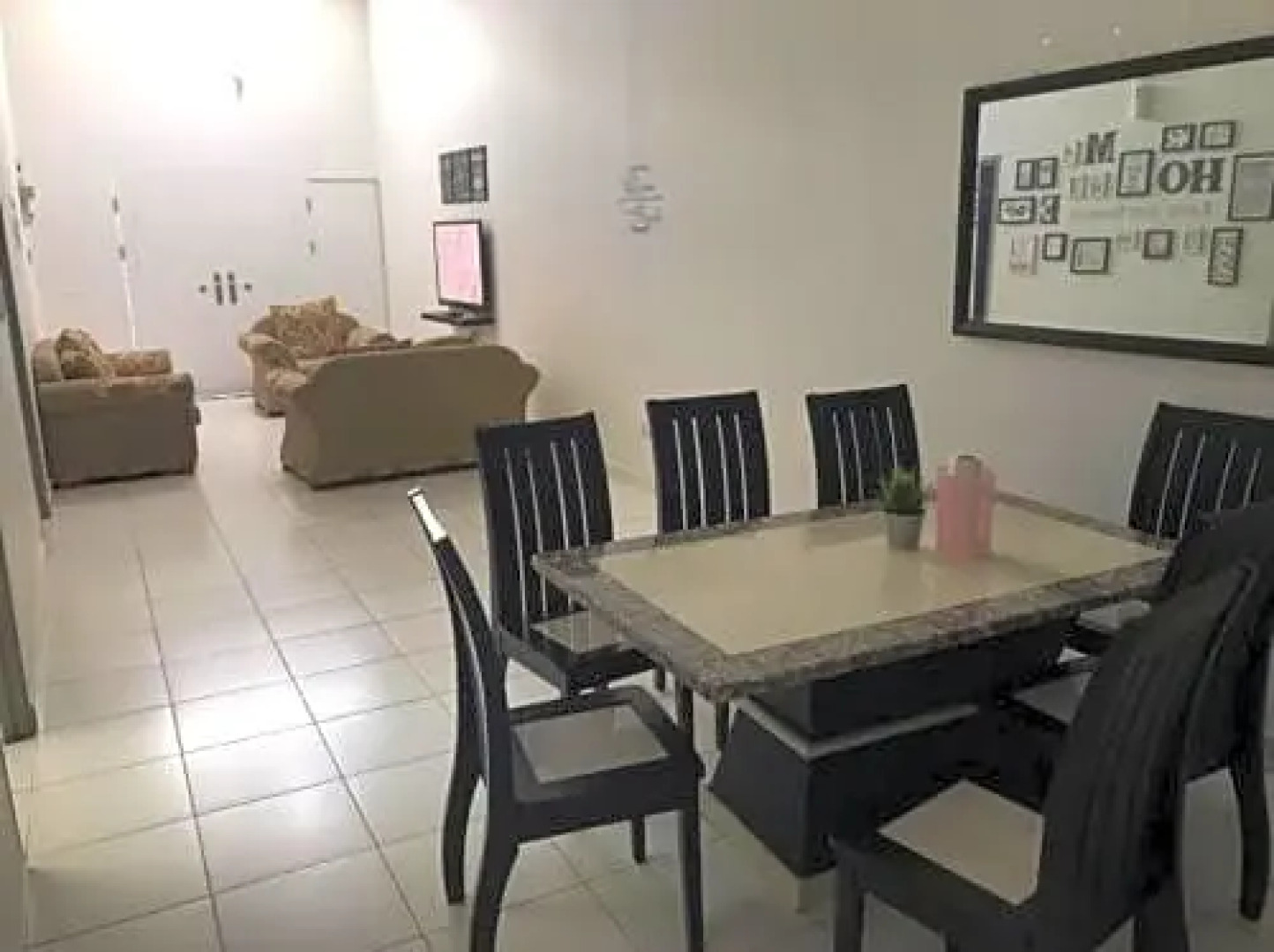 OYO Home 90359 Homestay Bandar Putra 2