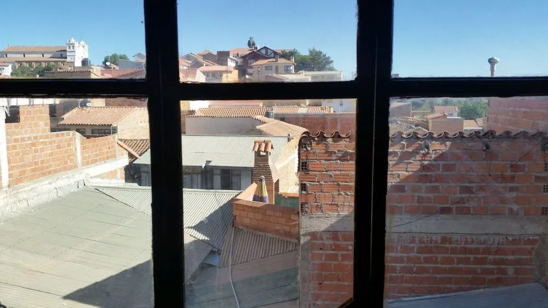 Casa Residencial M.A.Y.A. Inn B&B