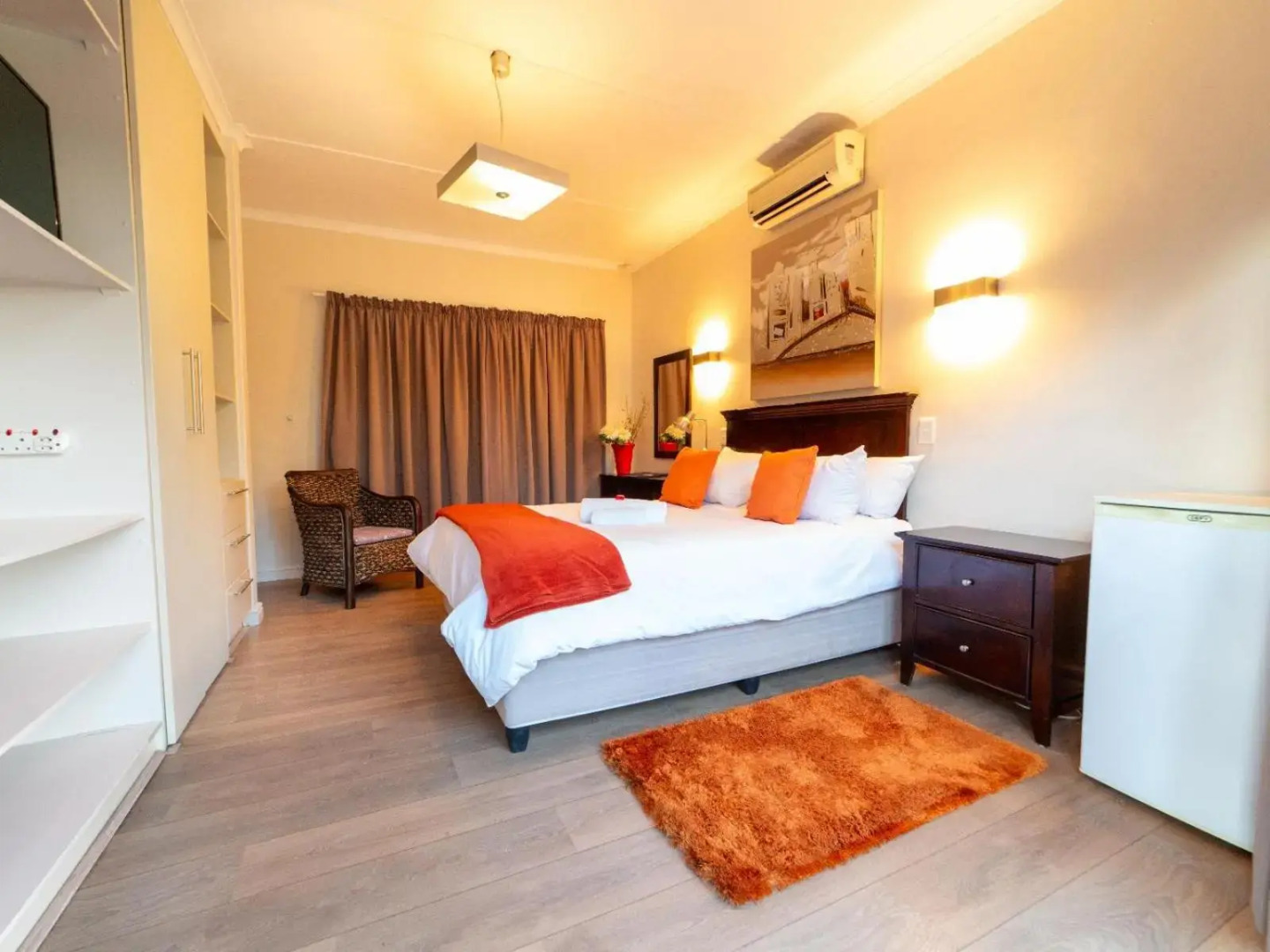 Sun River Kalahari Lodge