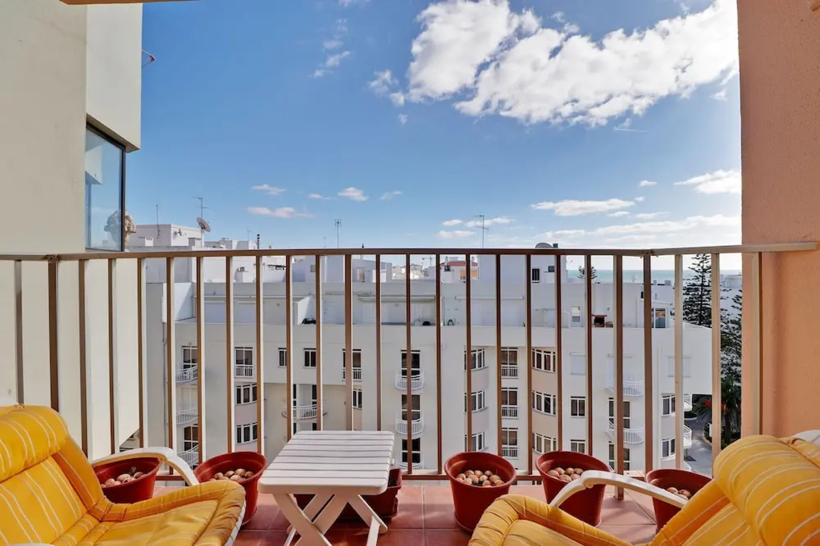 Armação De Pera Beach View By Homing