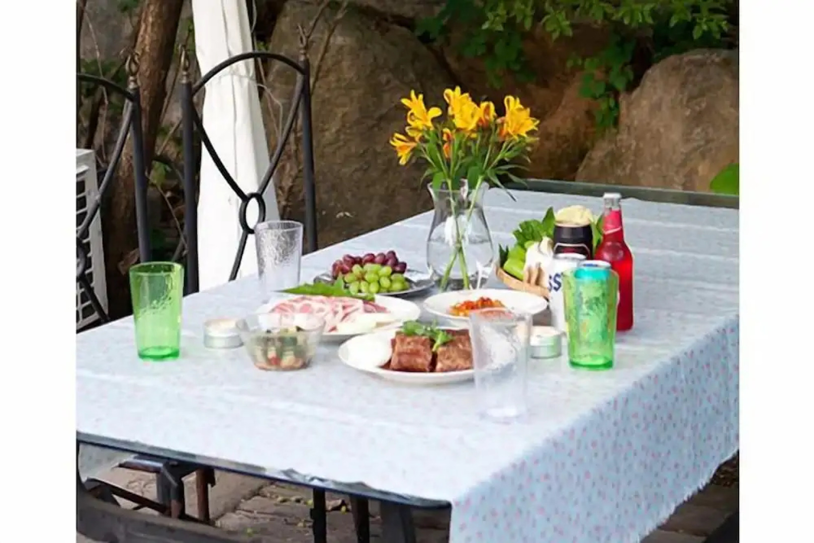 Pocheon Casa Pension