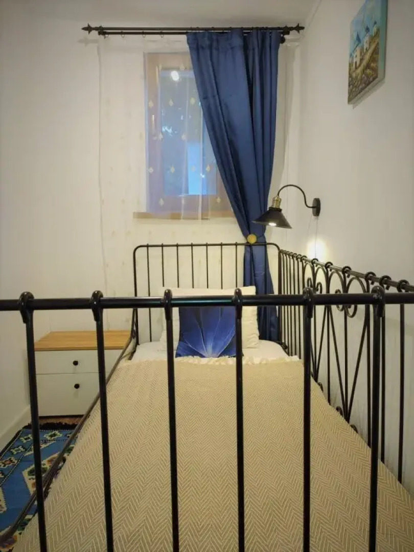 Laytkhaus Guest house