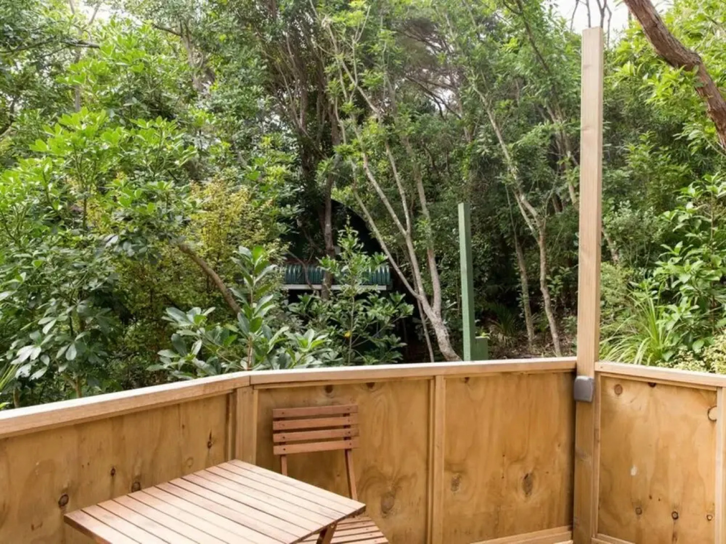 Palm Beach Bungalows