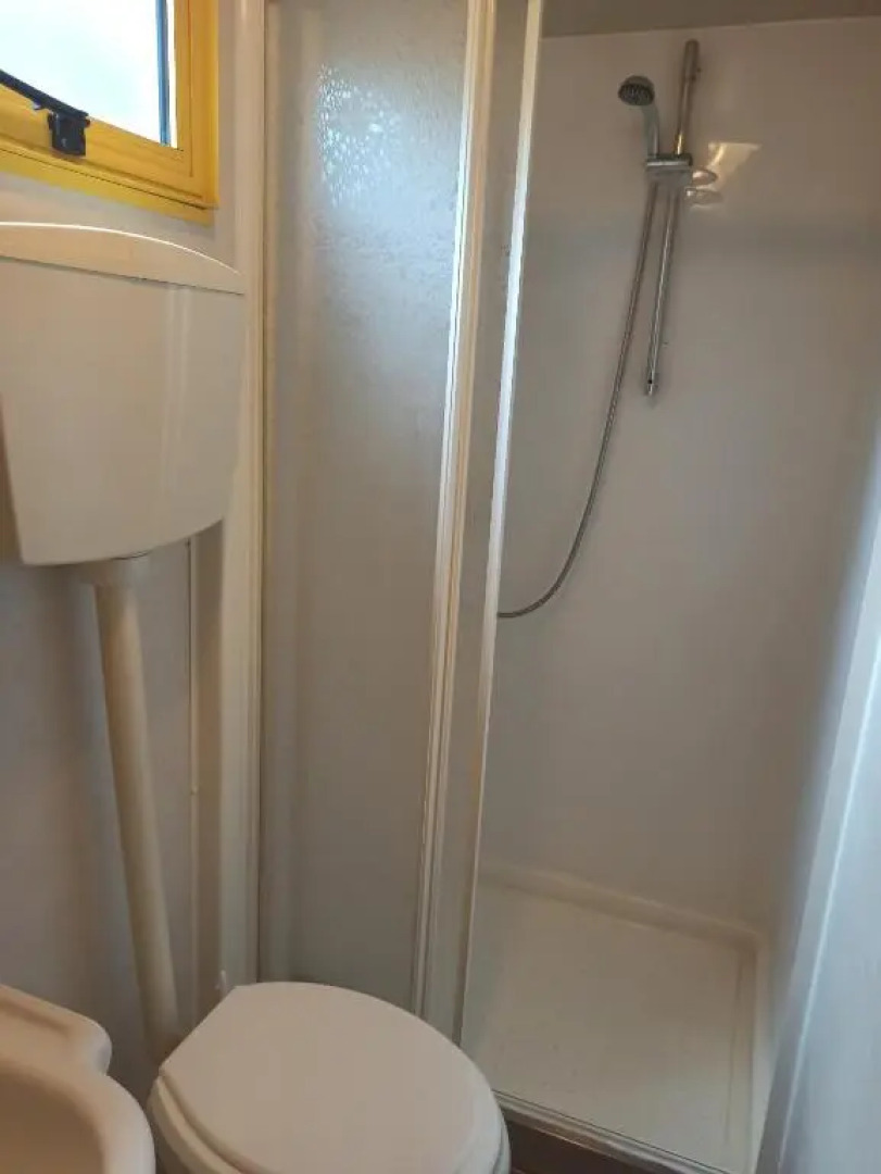 Bungalow SEAESTA BLUE Lago di Lugano