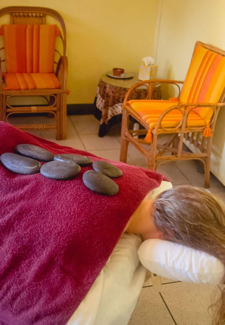 Kariwak Village Holistic Haven and Hotel