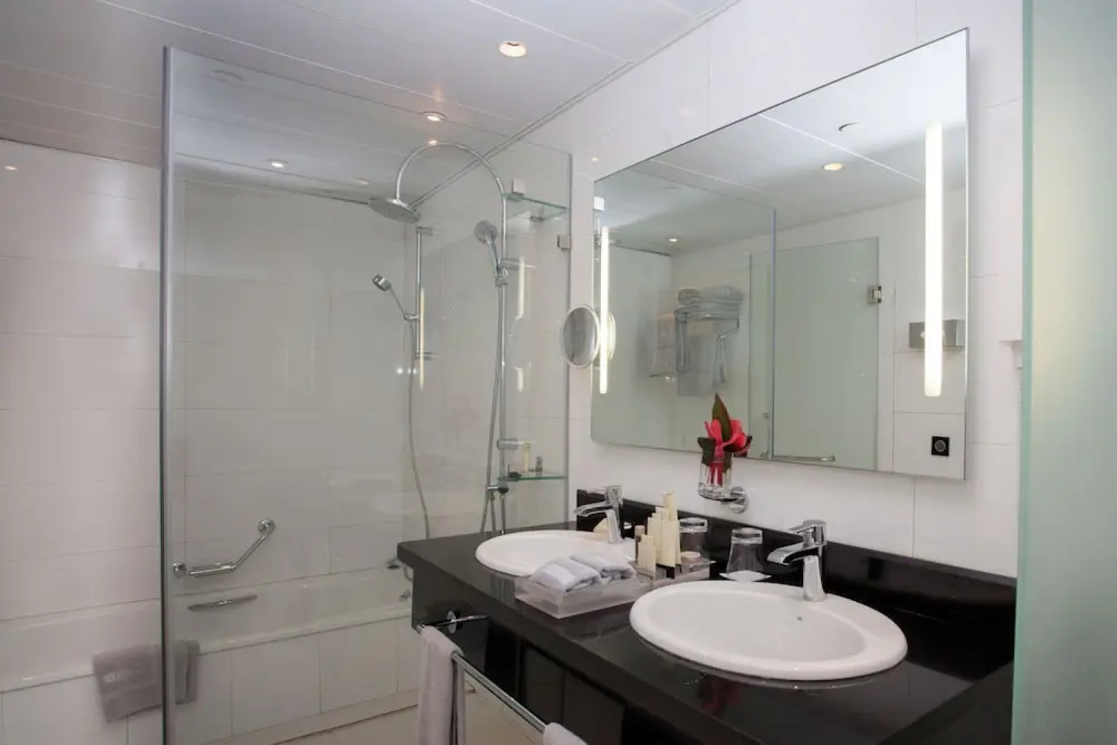 Eko Hotel Main Building