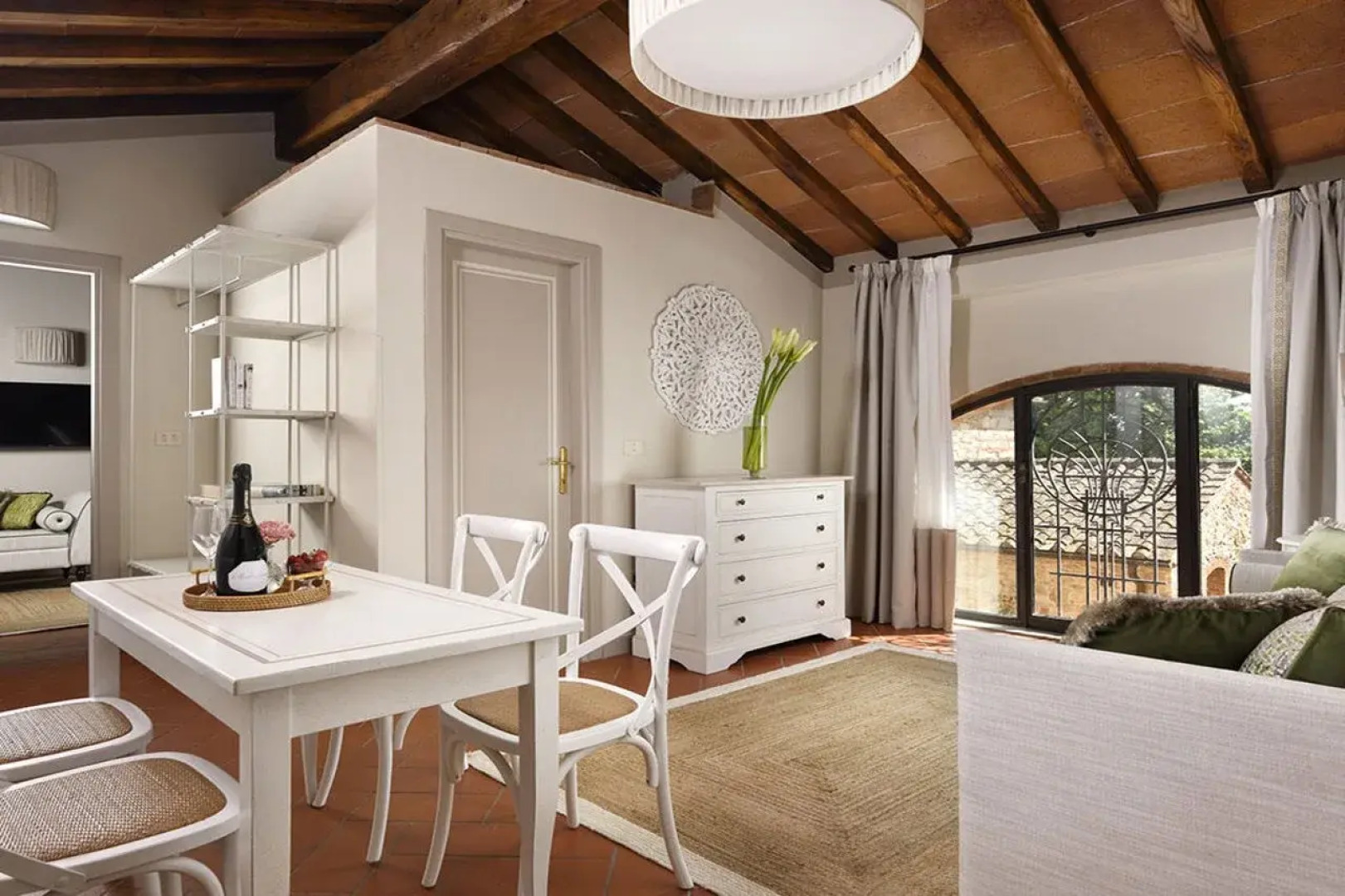 Borgo Antico Casalbosco