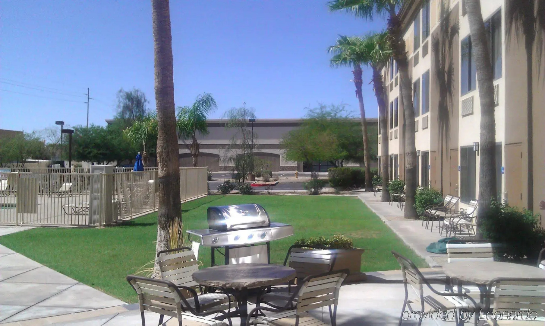 Holiday Inn Express Scottsdale North by IHG
