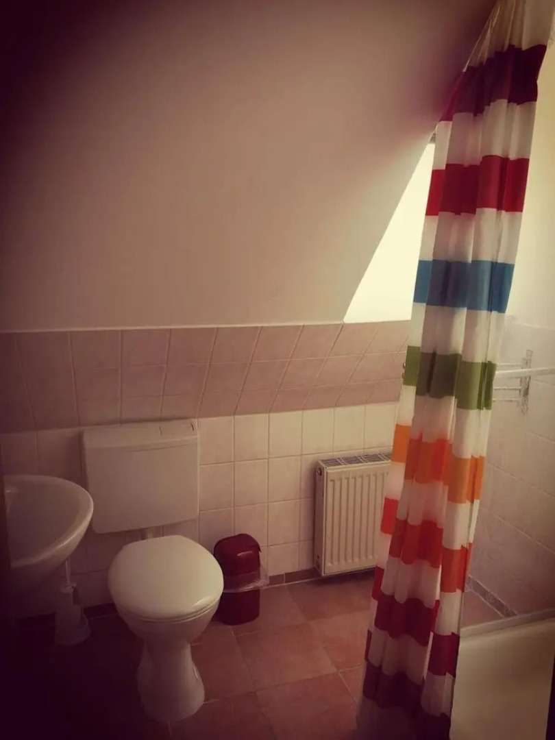 Hotel Pension garni Schwalbenhof