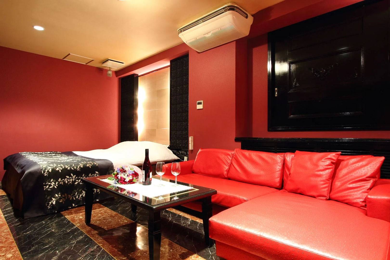 Restay Niigata - Adult Only