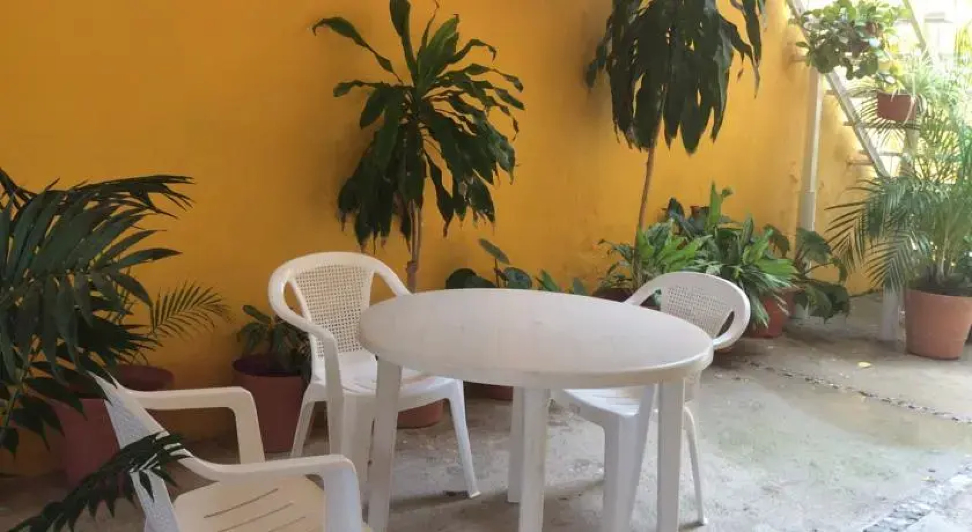 Bungalows Quinta Julia