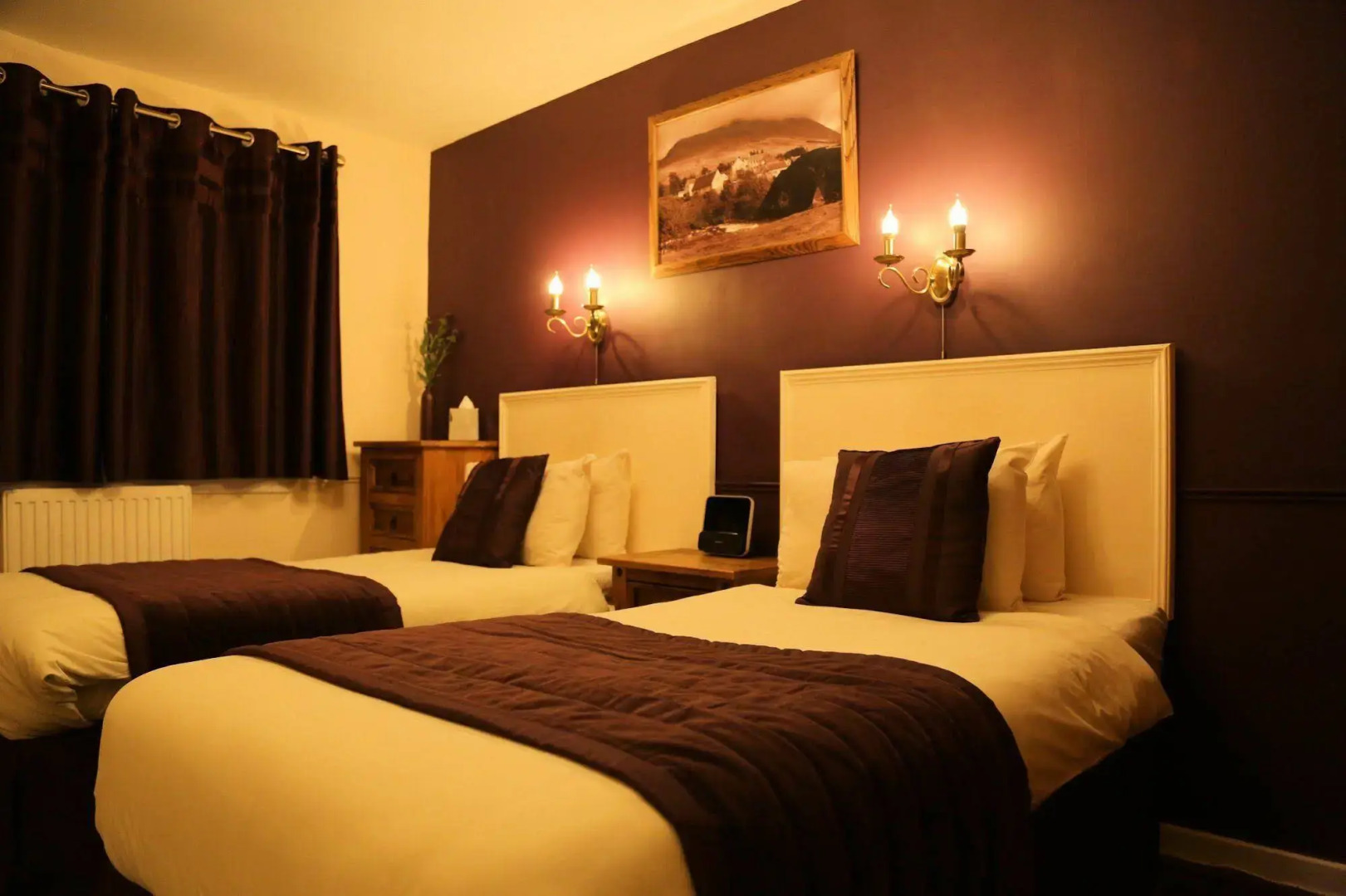 The Galley of Lorne Inn