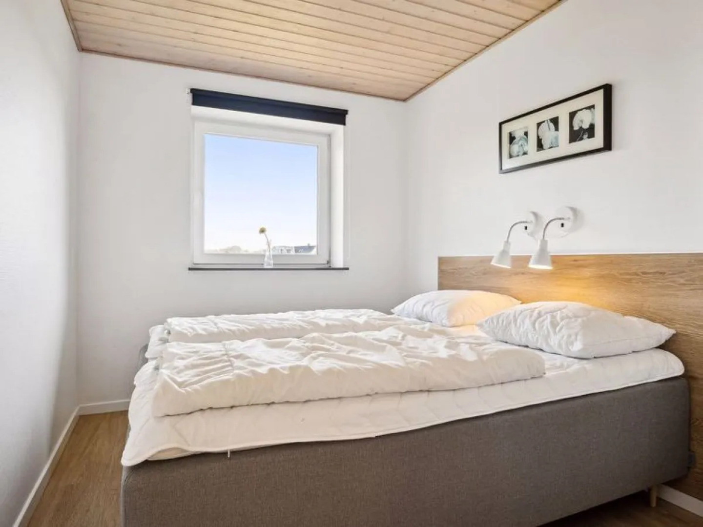 "Stefania" - 700m from the sea in Western Jutland