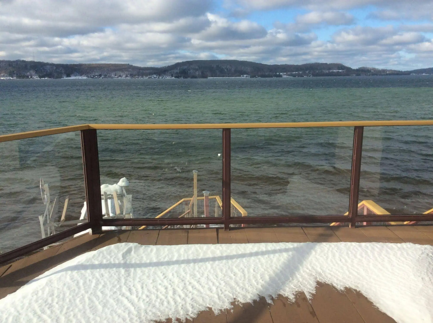 Pictured Rocks Bed And Breakfast