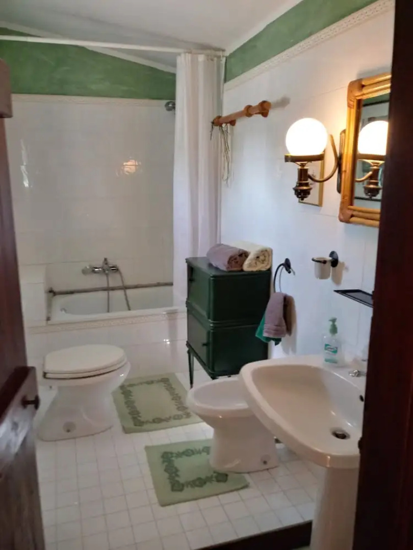 Casa Vacanze I Piani