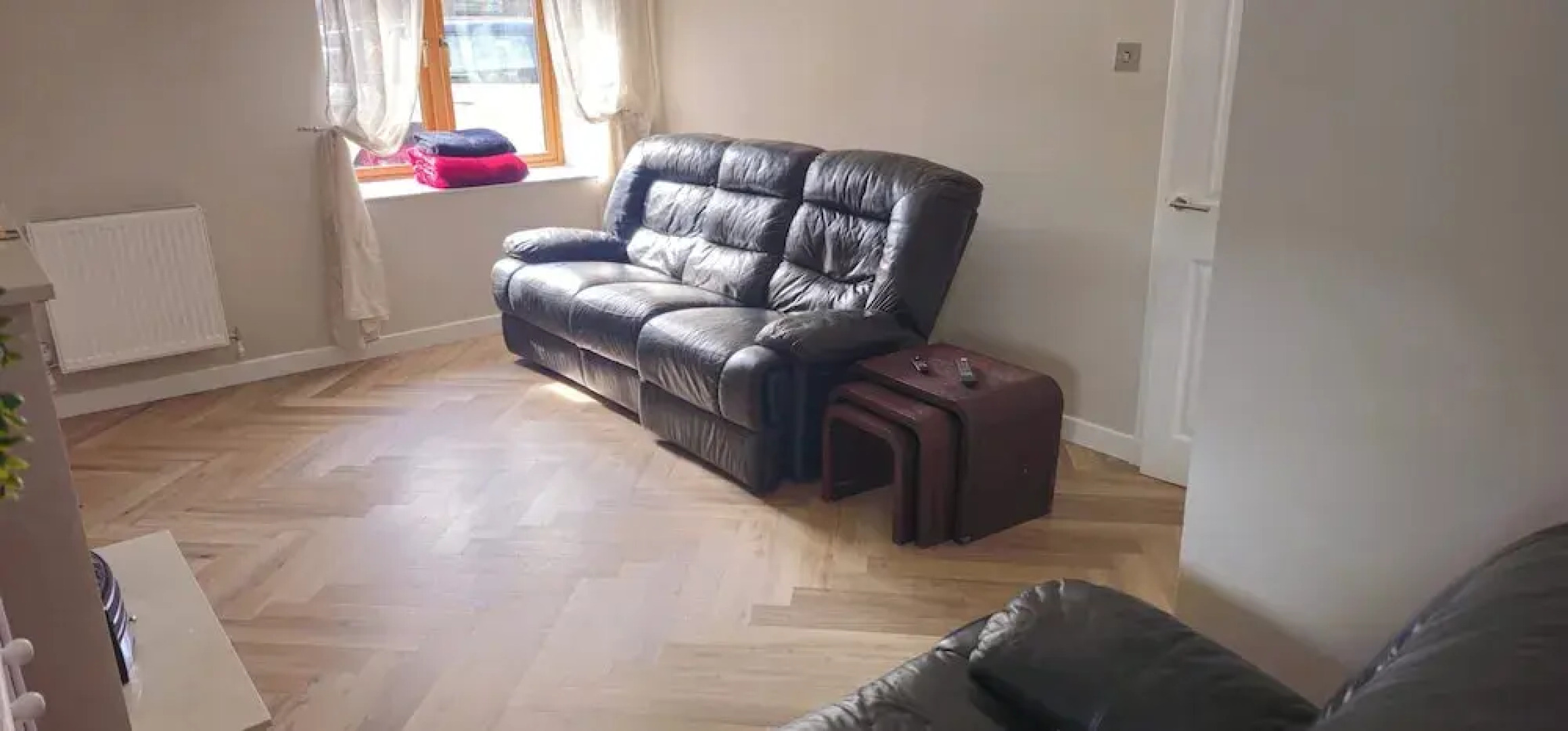 Coastal Cottage, Rosehearty- Pet Friendly-sleeps 4