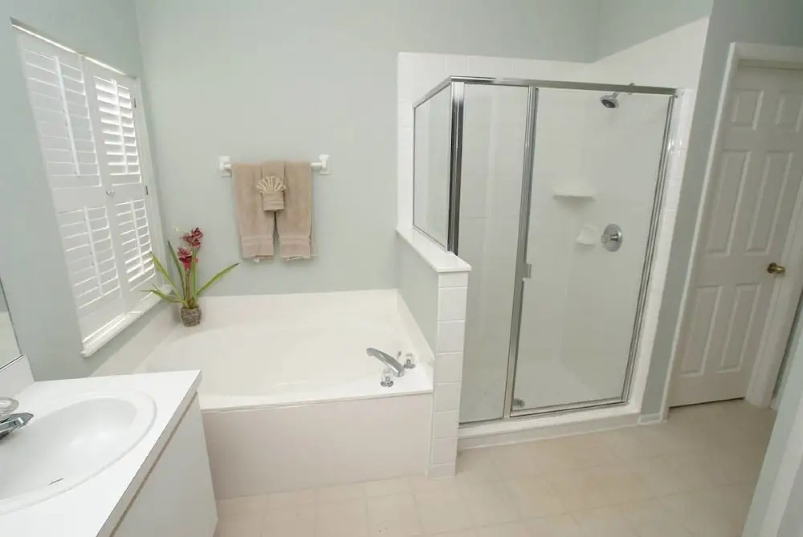 RMG Orlando Superior Pool Villas