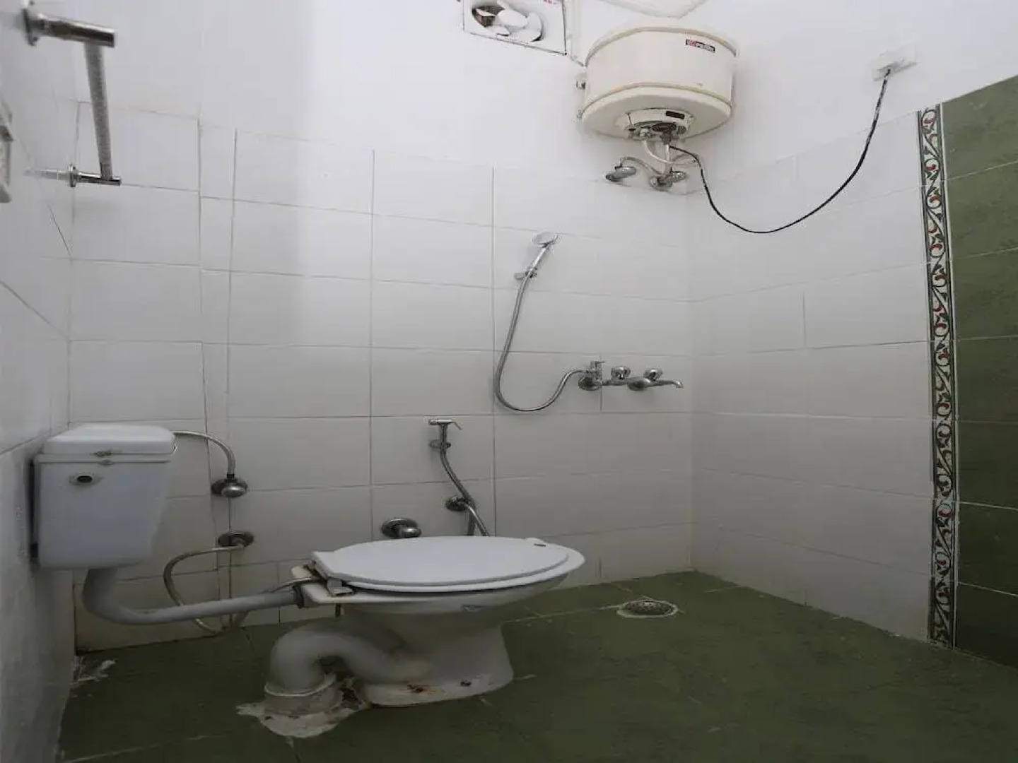 Hotel Star By OYO Rooms