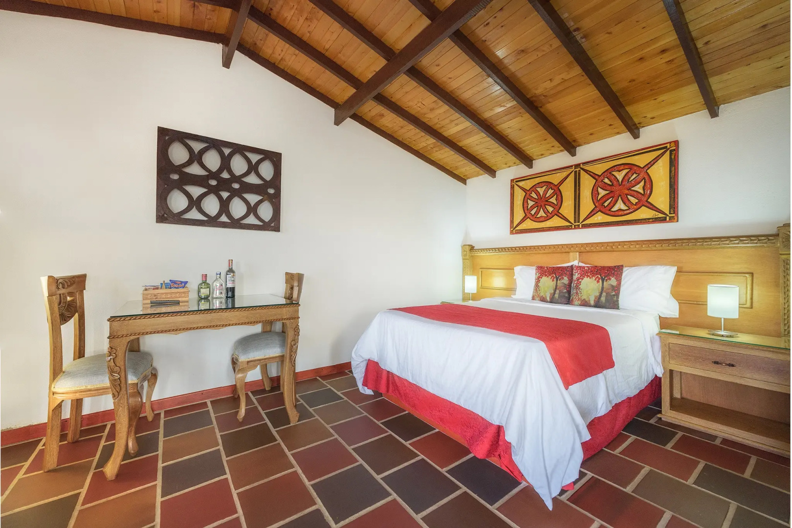 Hotel Zocalo Campestre