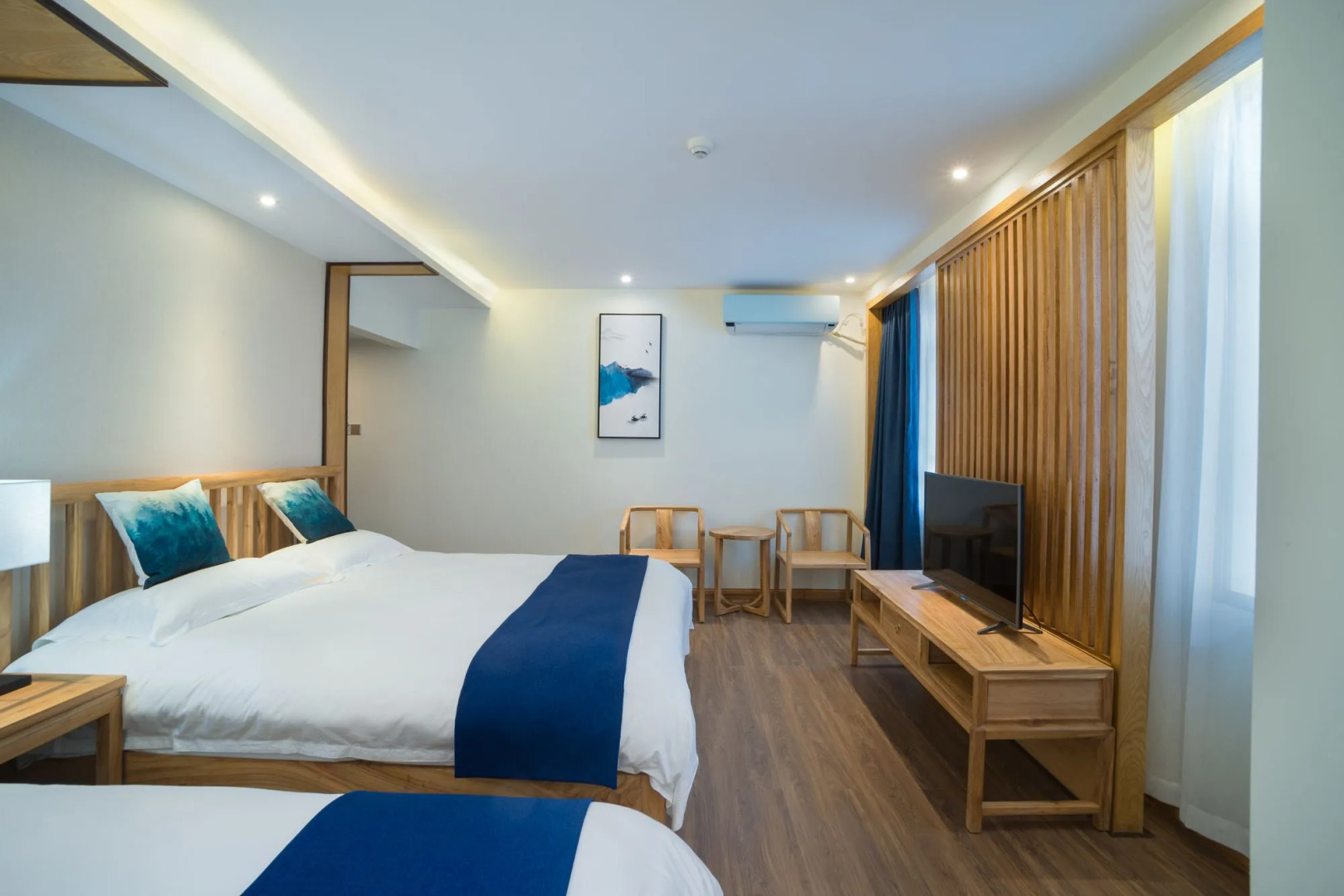 Riverside Inn Guilin Central