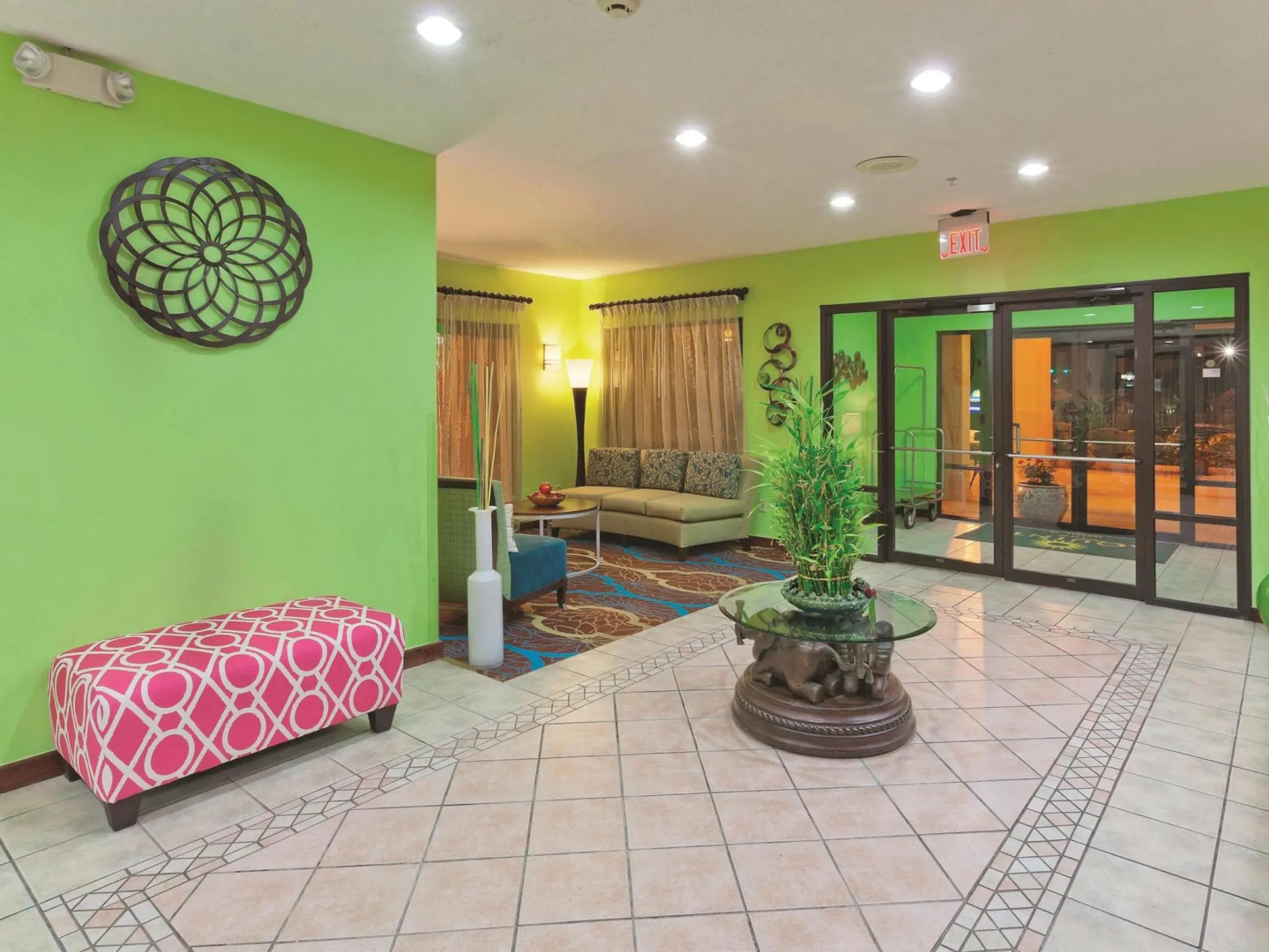 Red Roof Inn Terrell