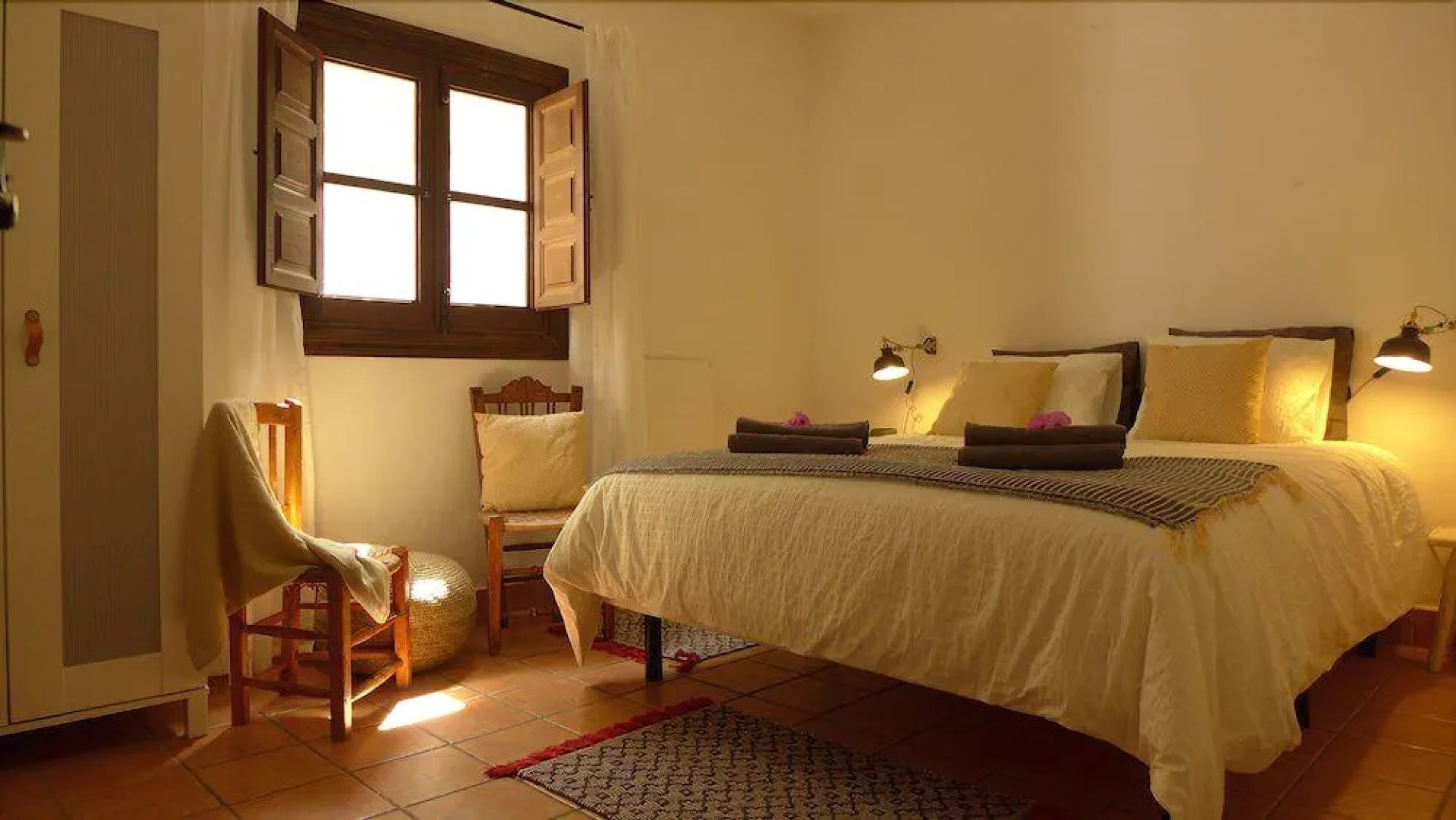 Corazón Andaluz Guesthouse