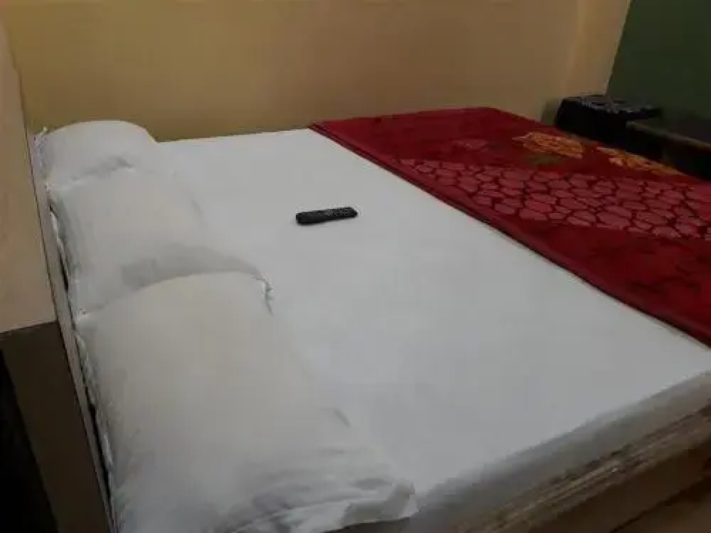 Hotel Sundaram Guest House