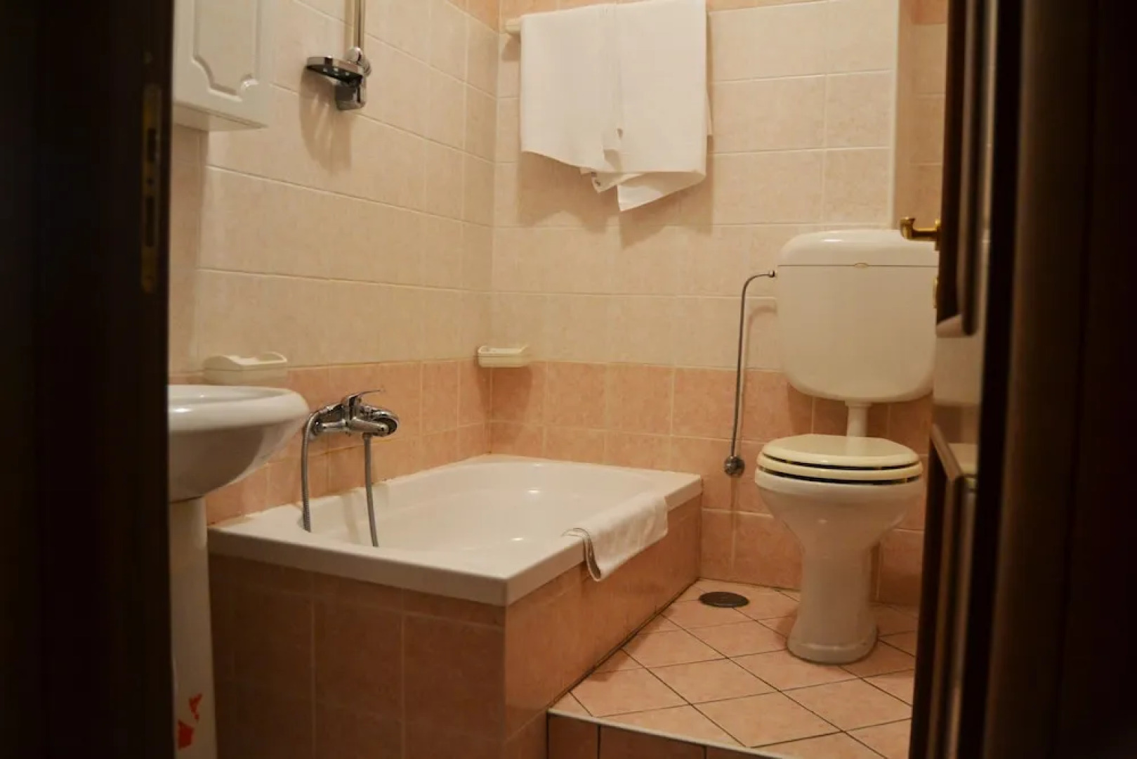 Ristorante Hotel Avvenire