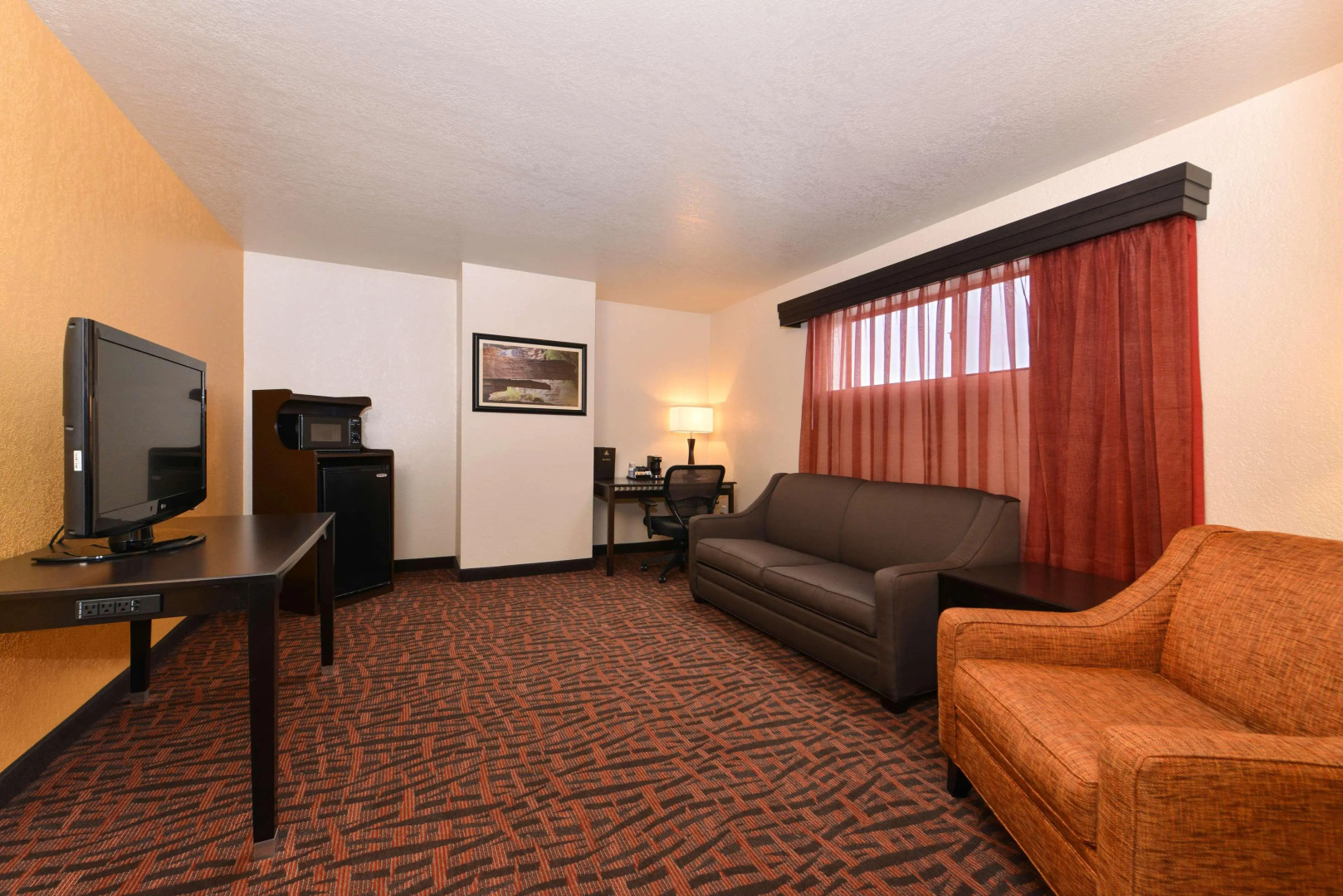 Best Western Arizonian Inn