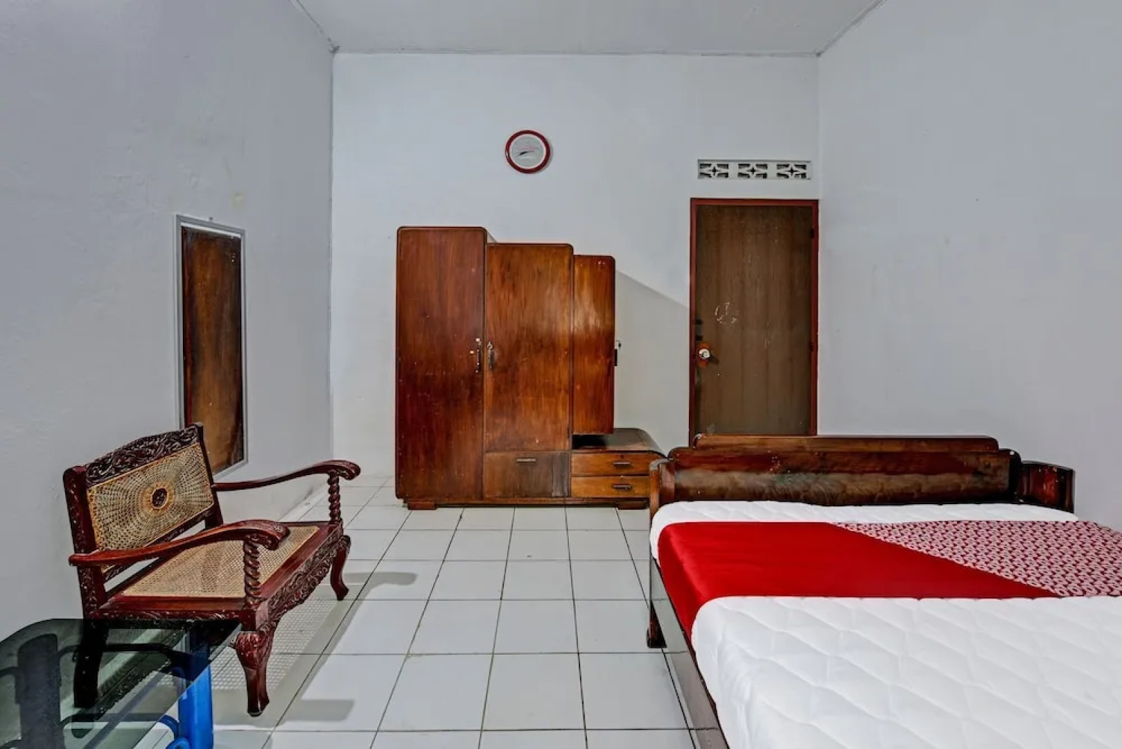 SPOT ON 91372 Wisma Bulin