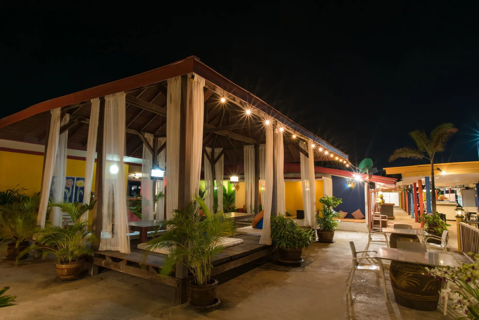 Lareena Resort Koh Larn Pattaya