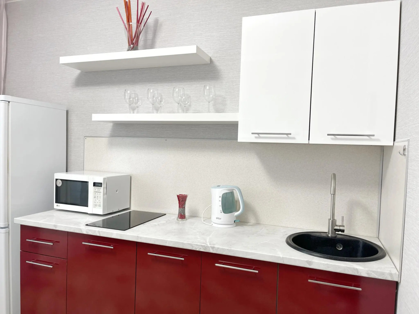 Апартаменты DreamApart (ДримАпарт) на улице Жлобы