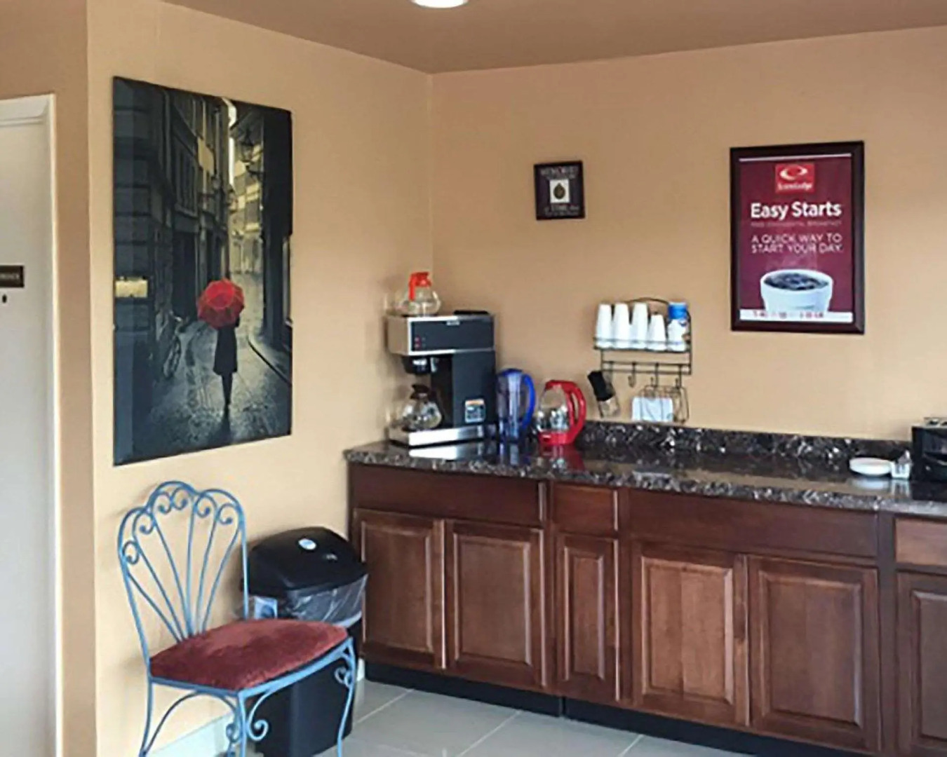 Econo Lodge Fort Myers North