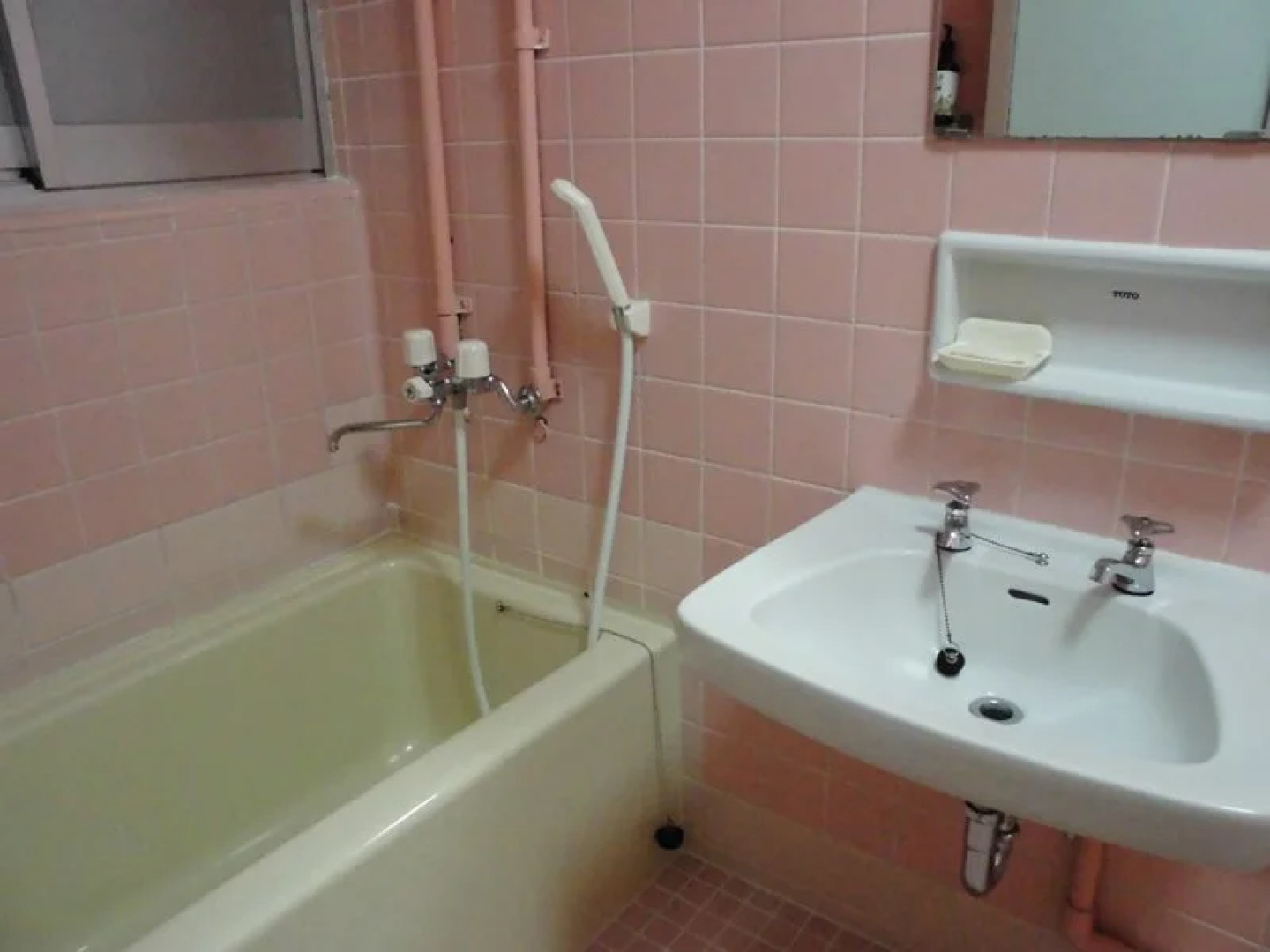 Guest House Marine Note