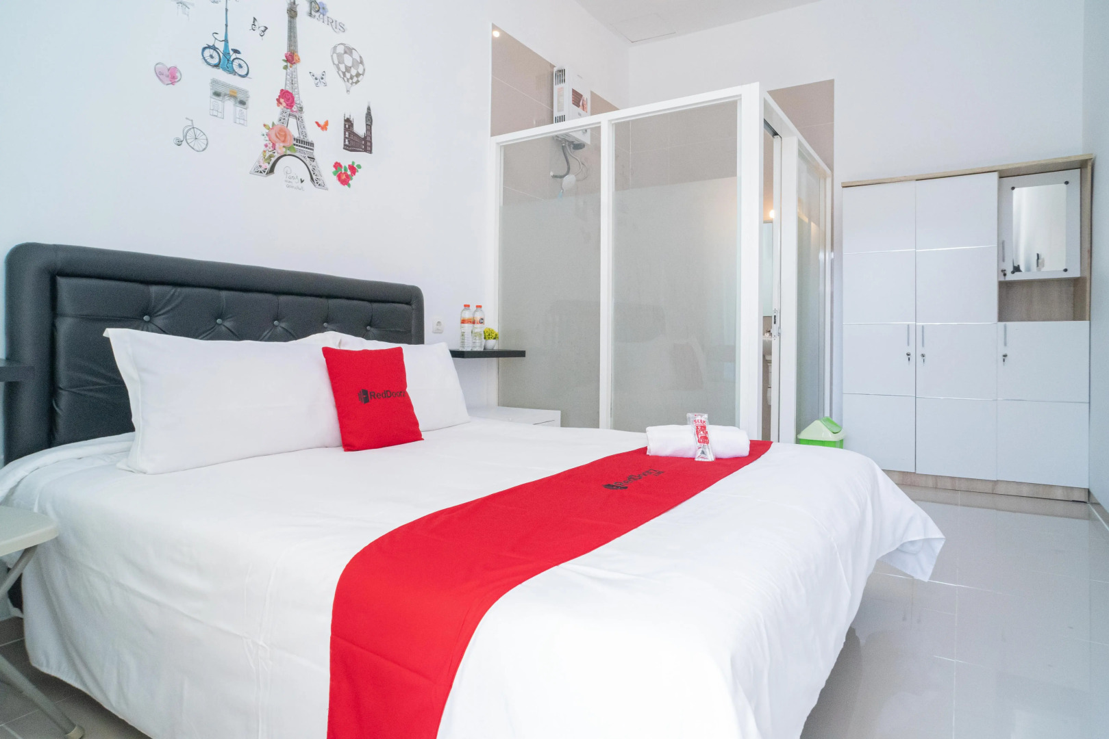 RedDoorz Syariah @ Winong Nganjuk