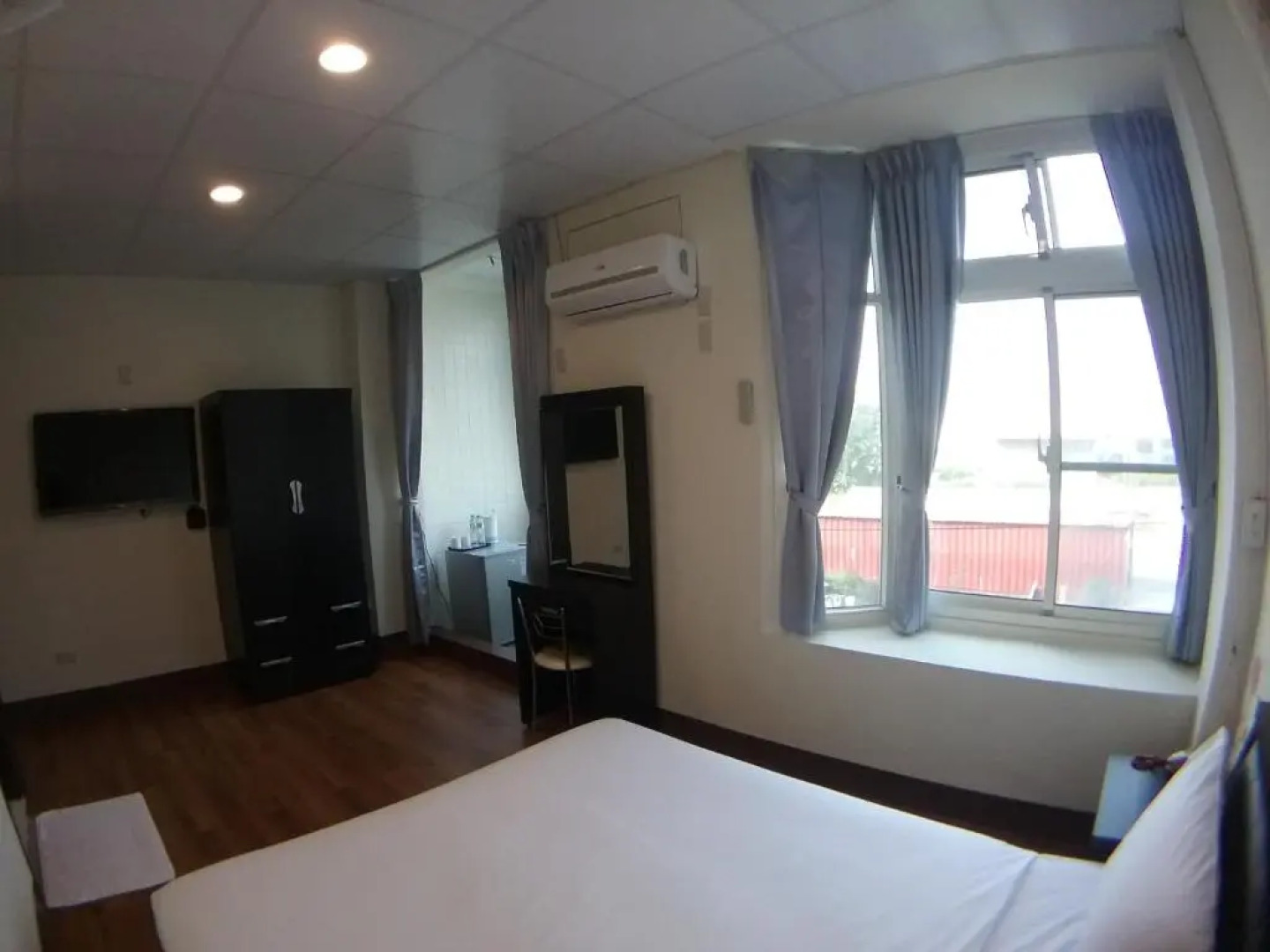 Malaya Guesthouse