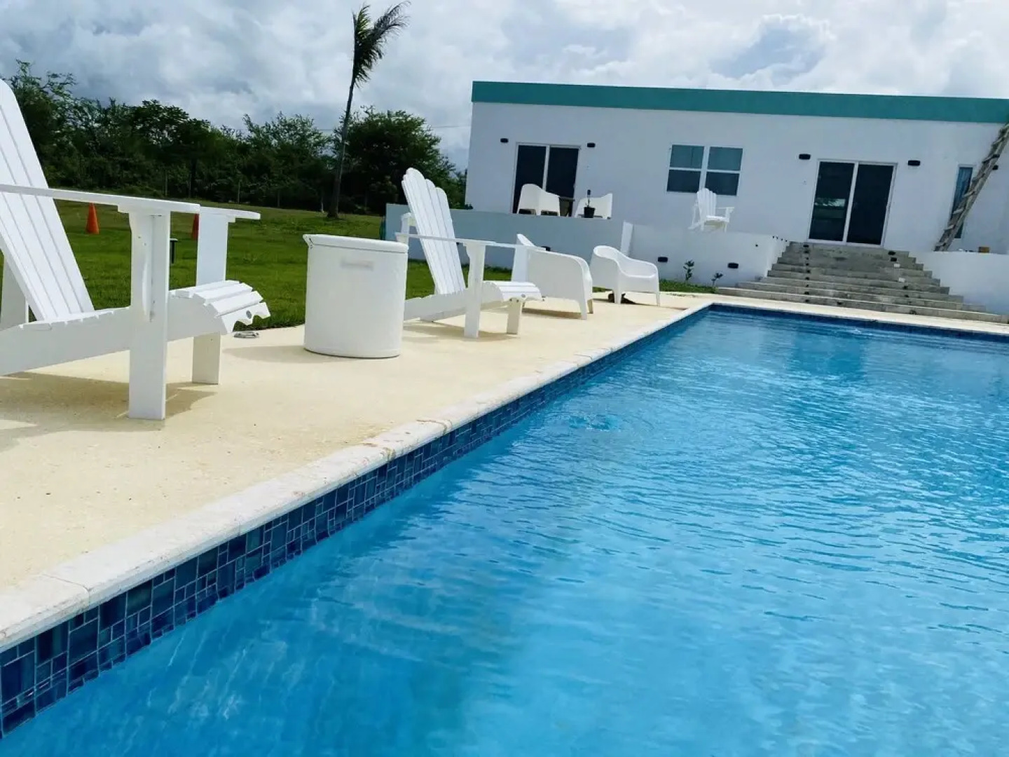 The Grand Family Villa