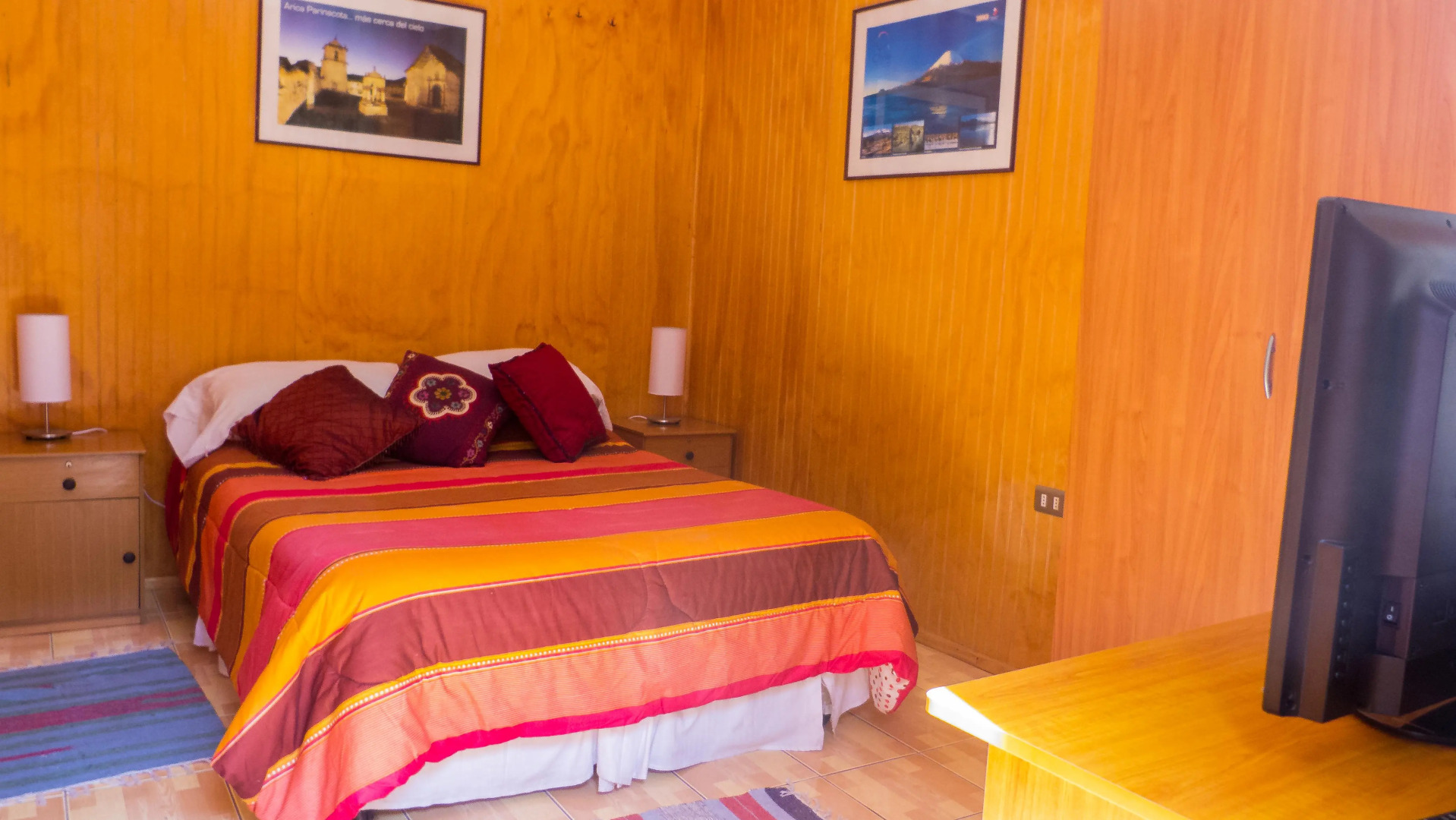 La Paskana Bed & Breakfast